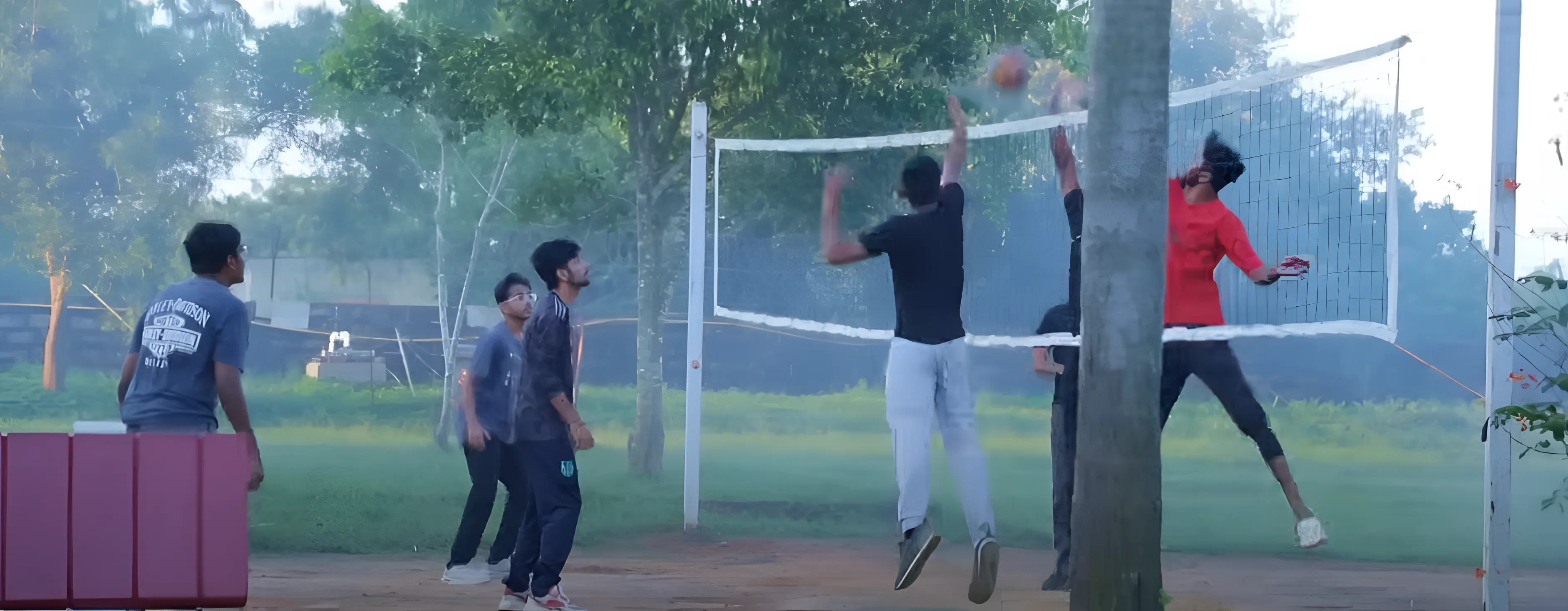 IMI Bhubaneswar Sports Facilities photo 2
