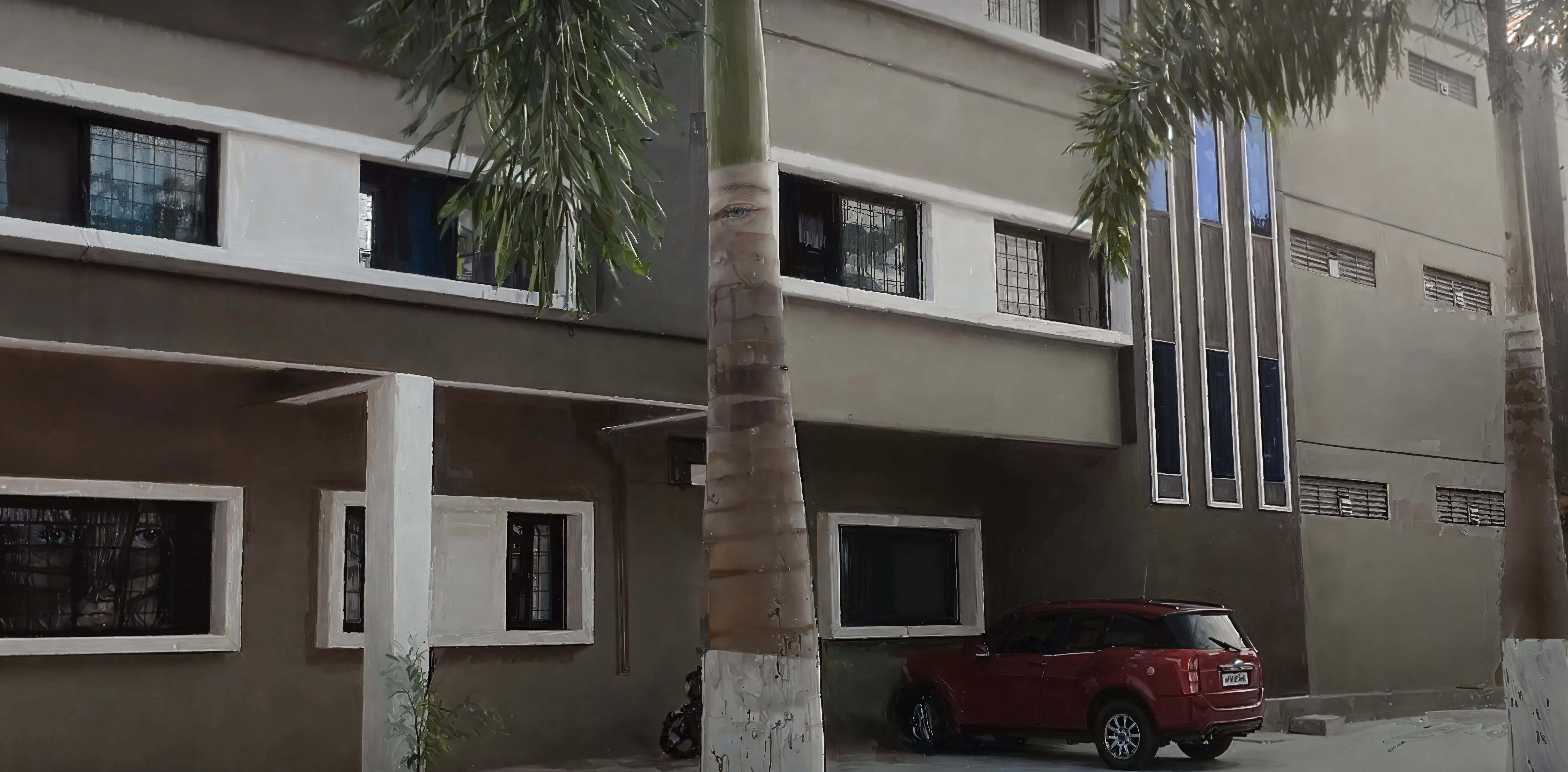 NICMAR Pune Academic Infrastructure photo 2