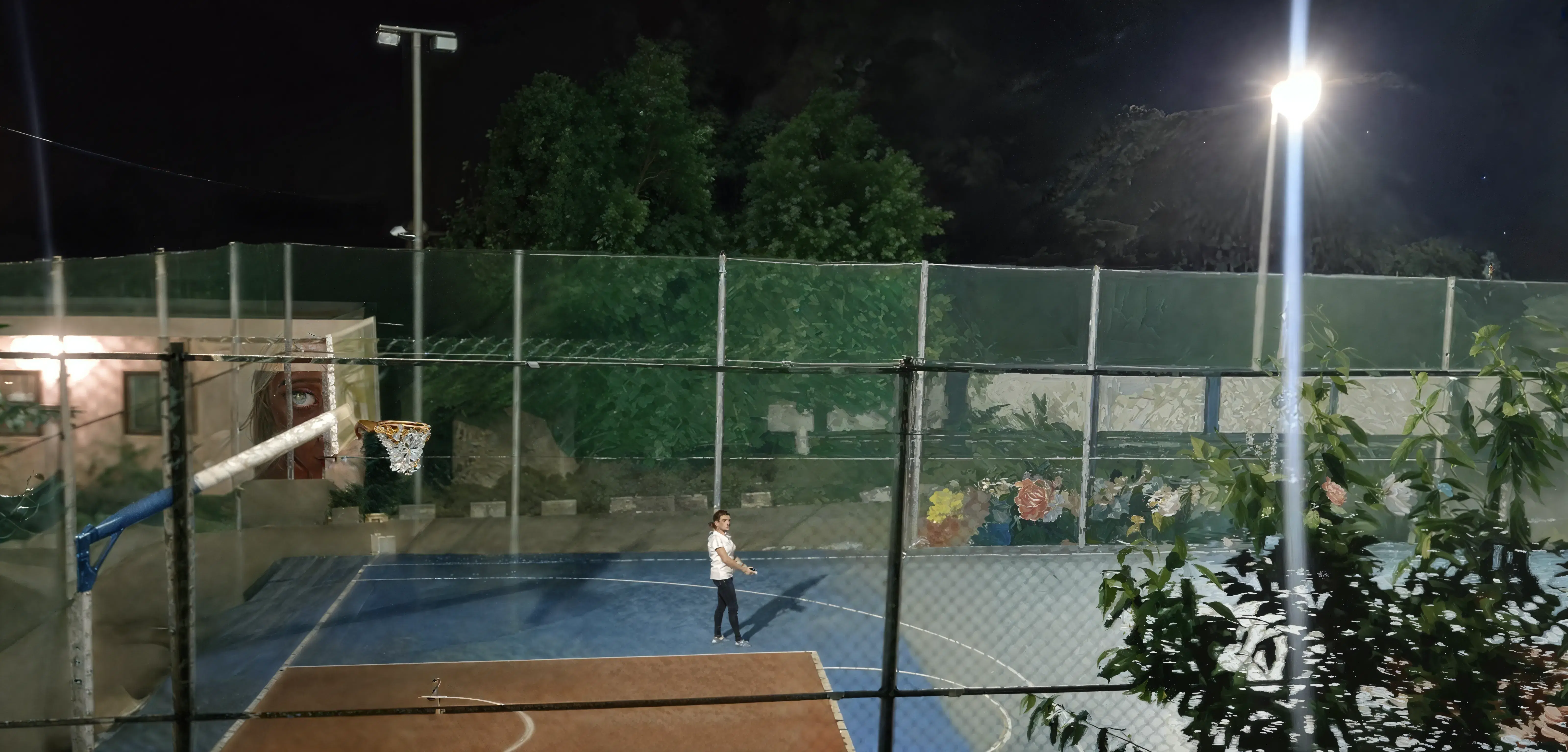 NICMAR Pune Sports Facilities photo 2