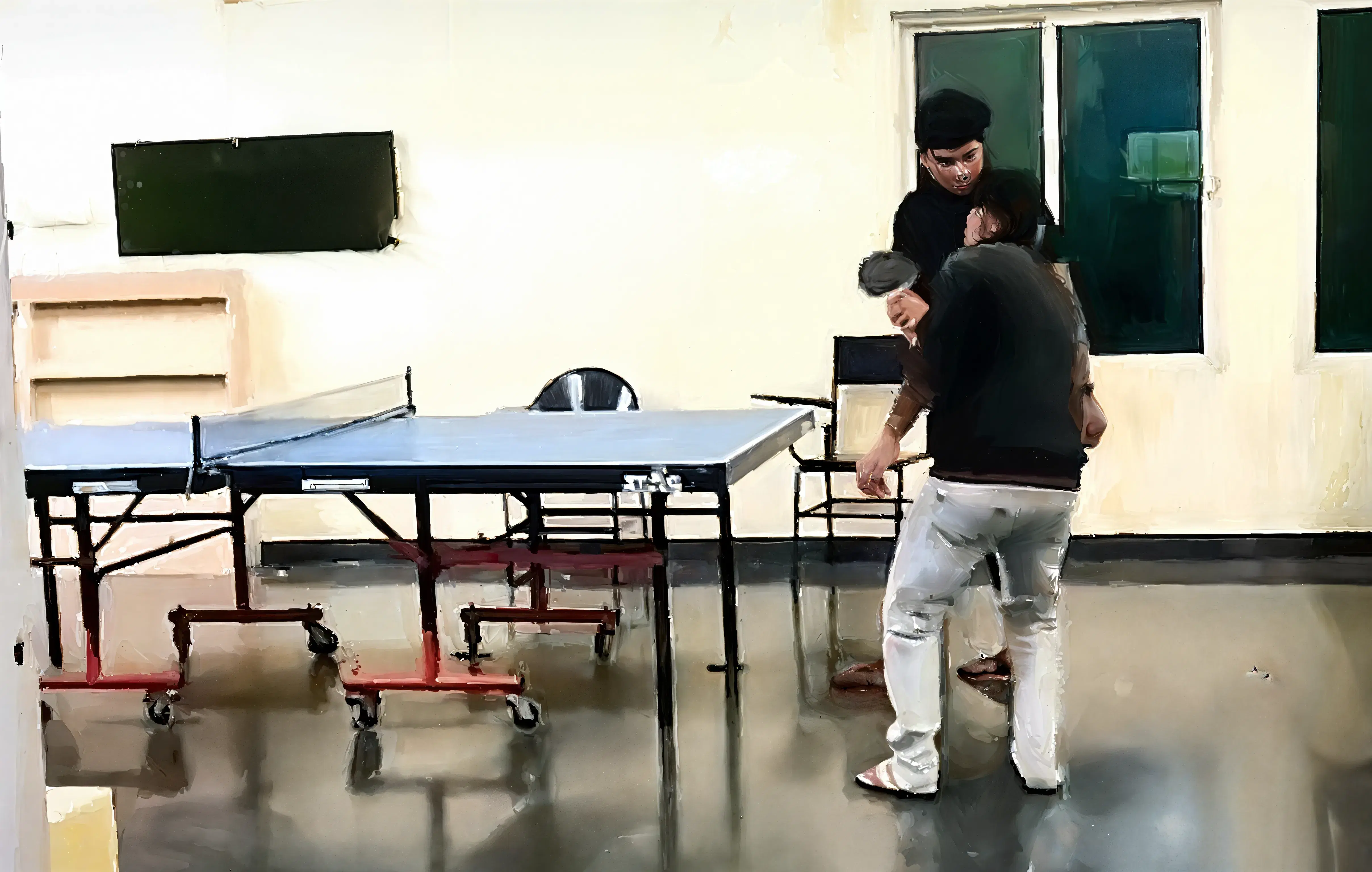 NICMAR Pune Academic Infrastructure photo 4