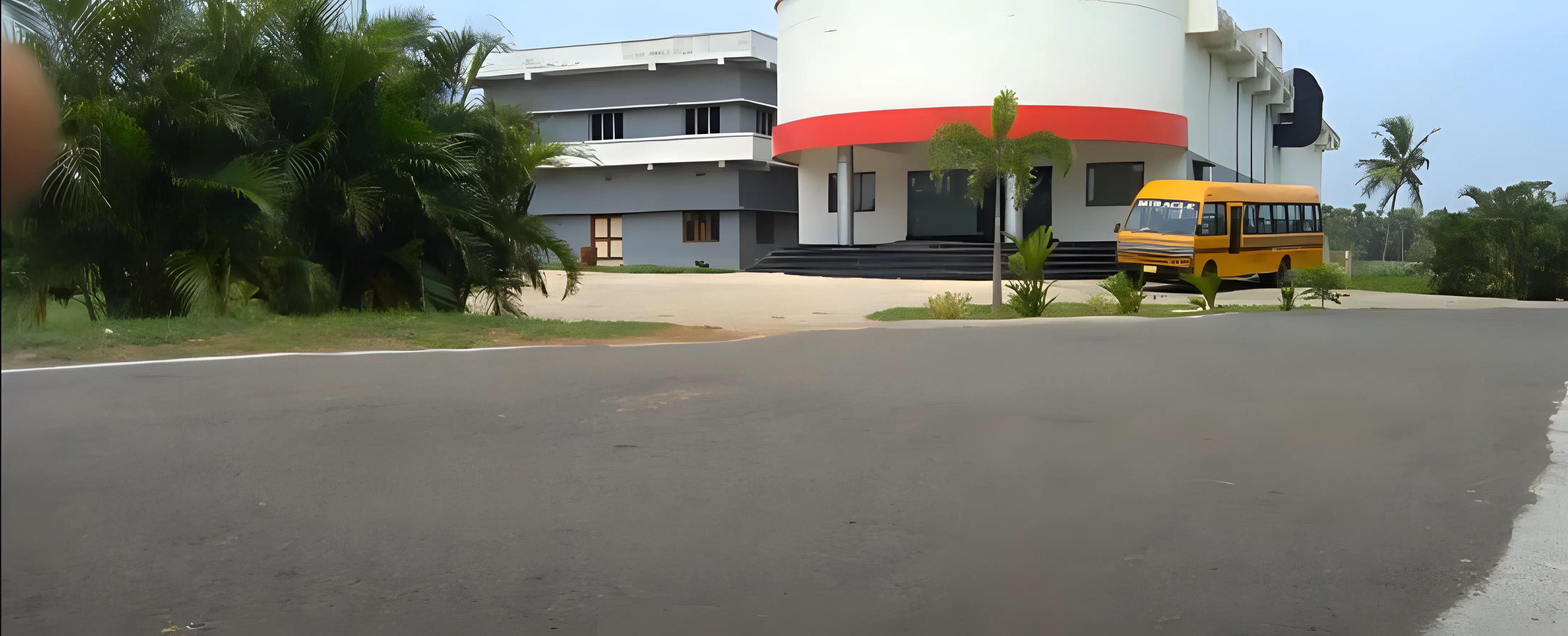 Miracle Educational Society Group of Institutions Vizianagaram Academic Infrastructure photo 2