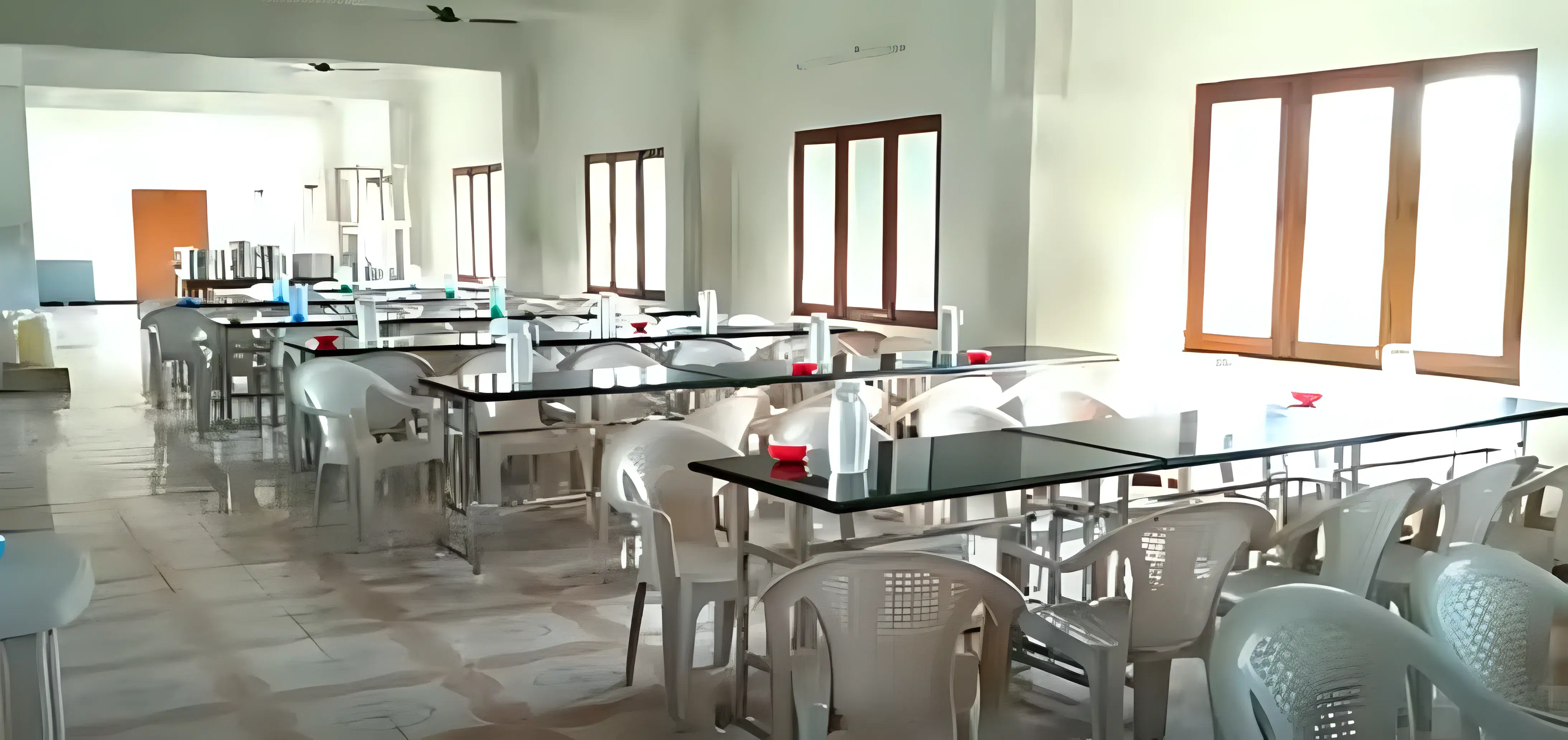 Miracle Educational Society Group of Institutions Vizianagaram Canteen photo 1