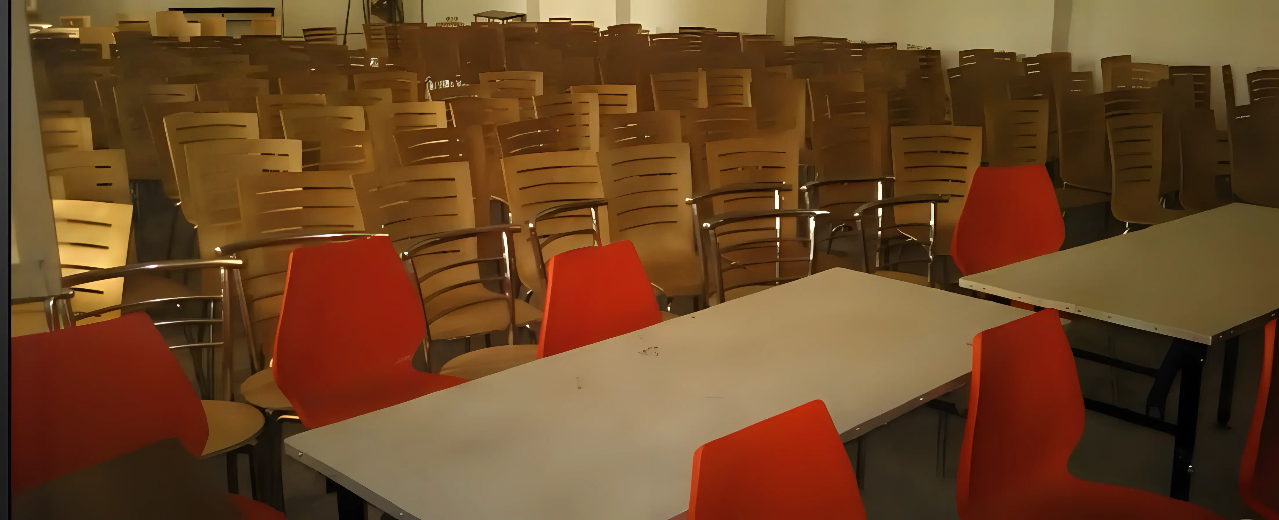 Miracle Educational Society Group of Institutions Vizianagaram Canteen photo 3