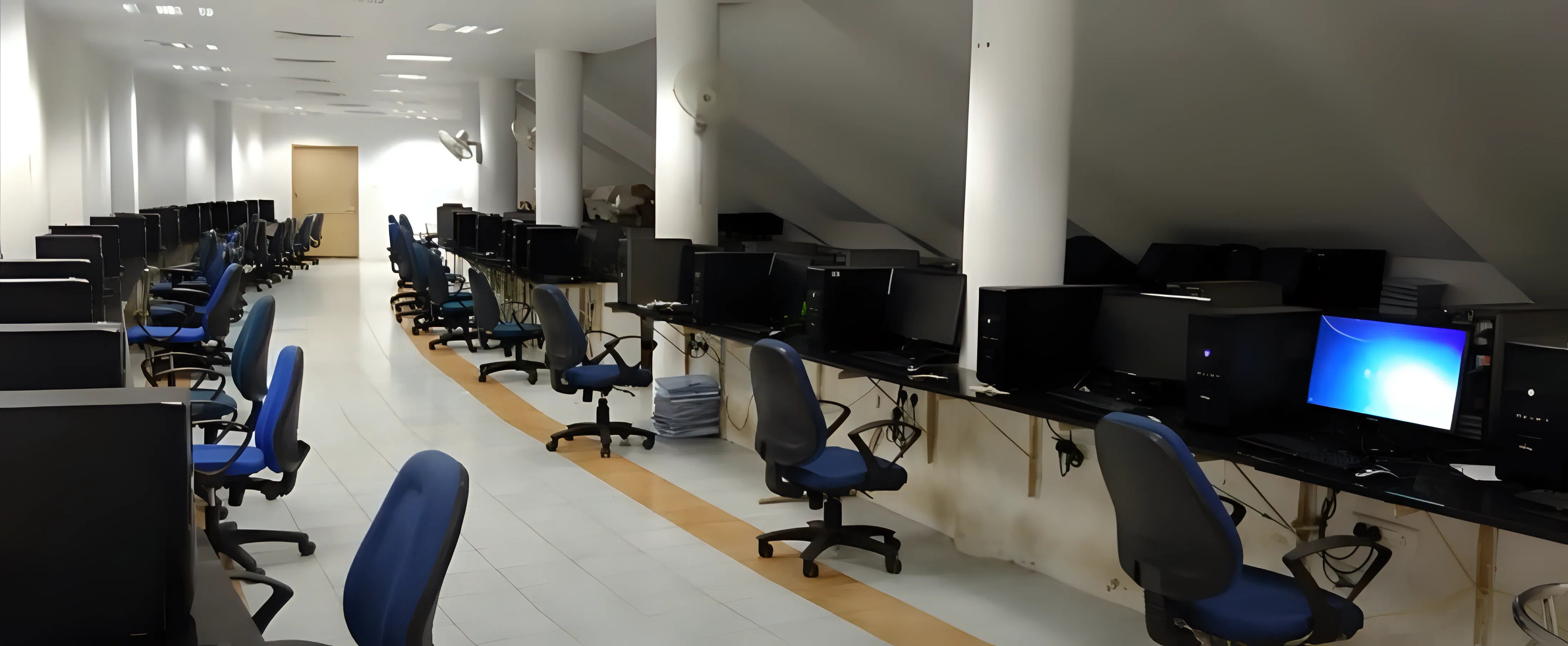 Miracle Educational Society Group of Institutions Vizianagaram Academic Labs photo 3