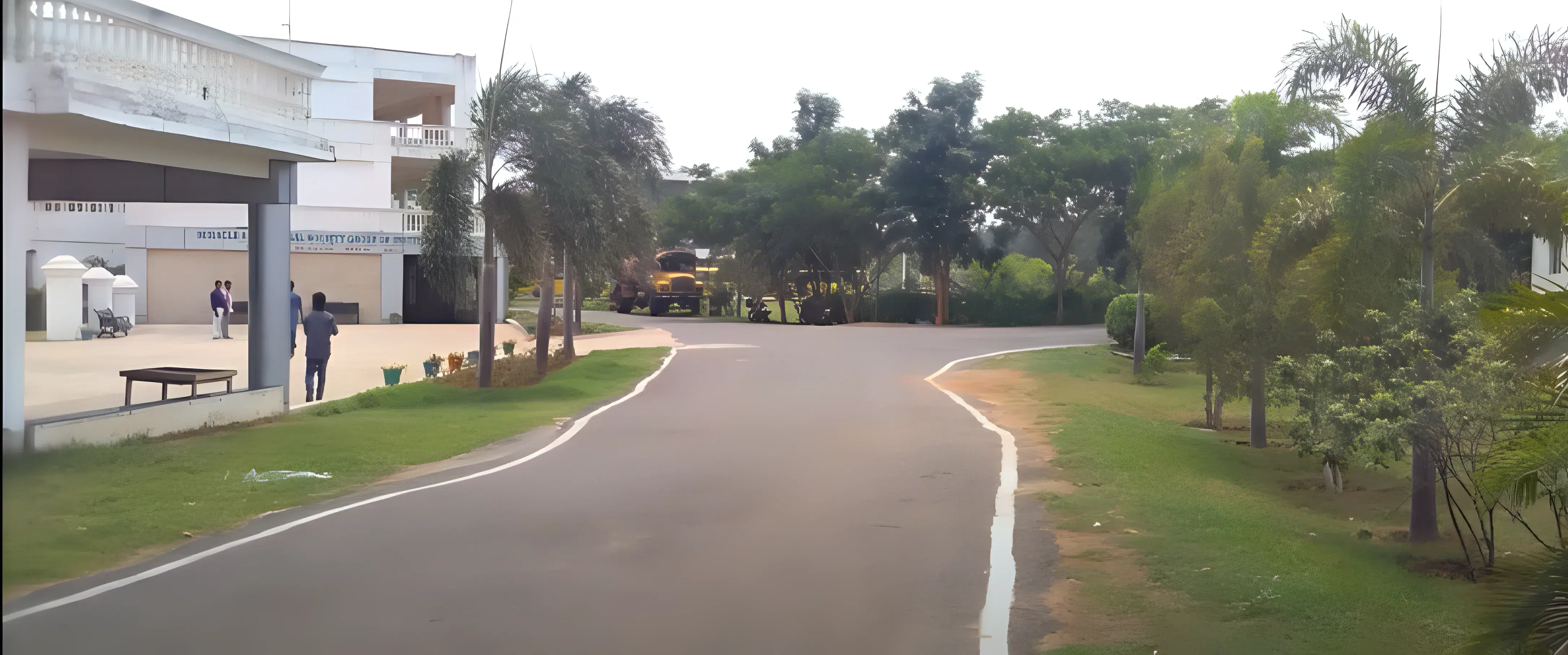 Miracle Educational Society Group of Institutions Vizianagaram Campus photo 3