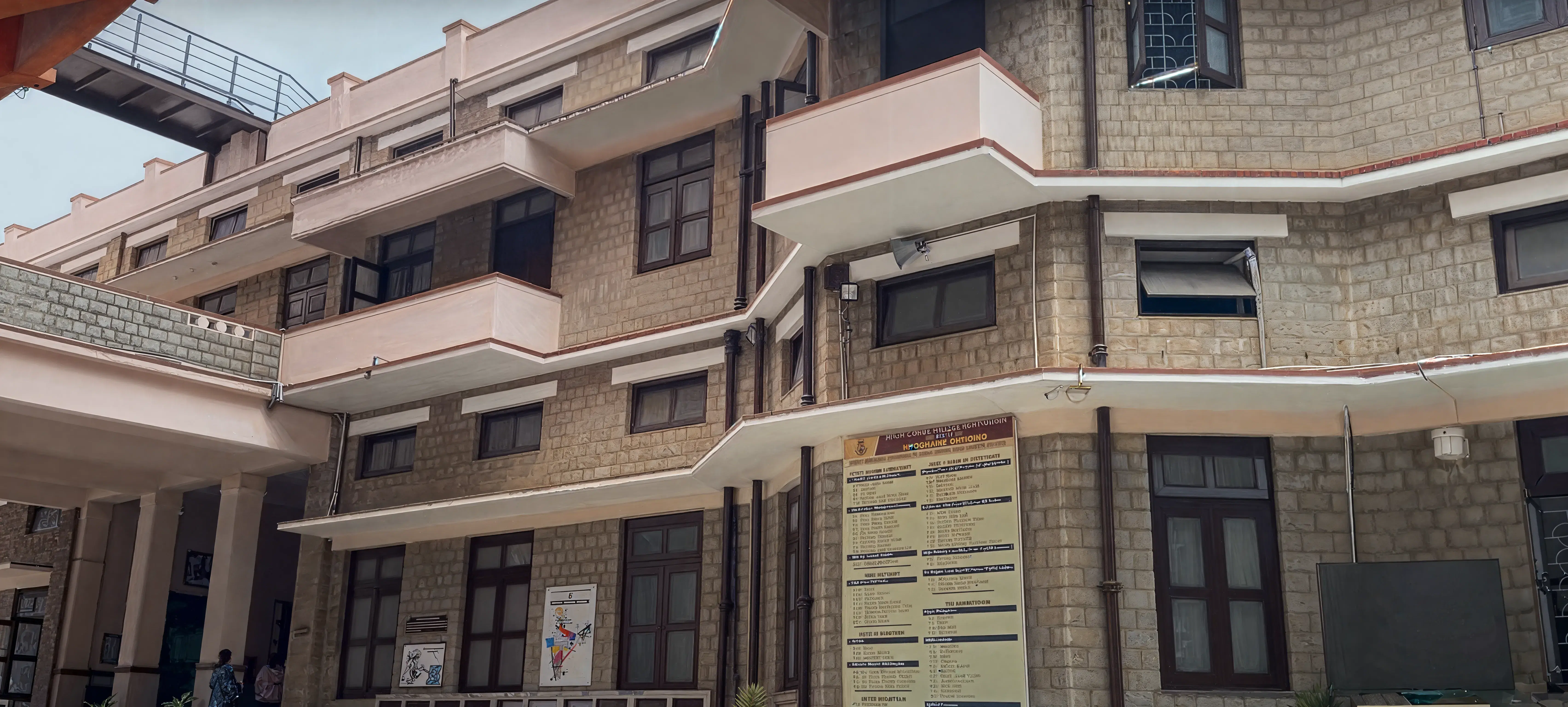Mount Carmel College Autonomous Campus photo 24