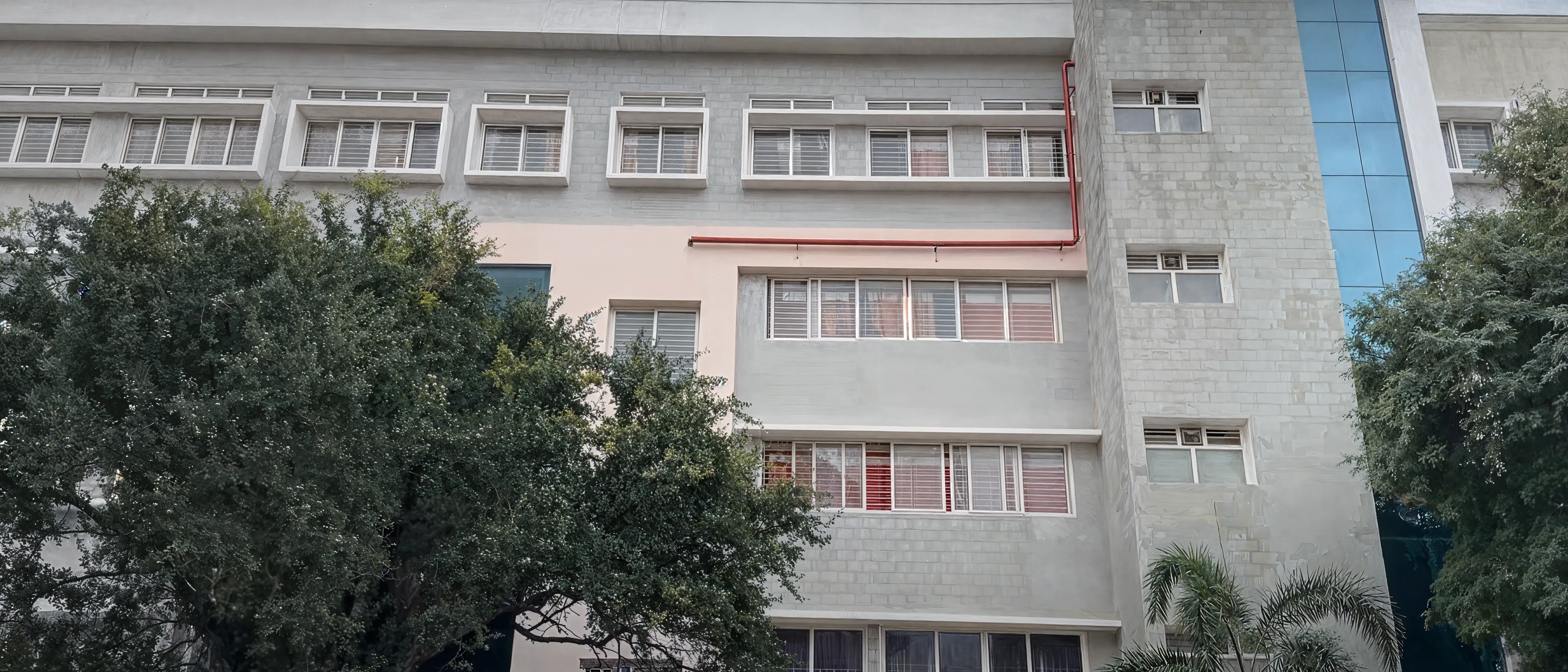 Mount Carmel College Autonomous Campus photo 25