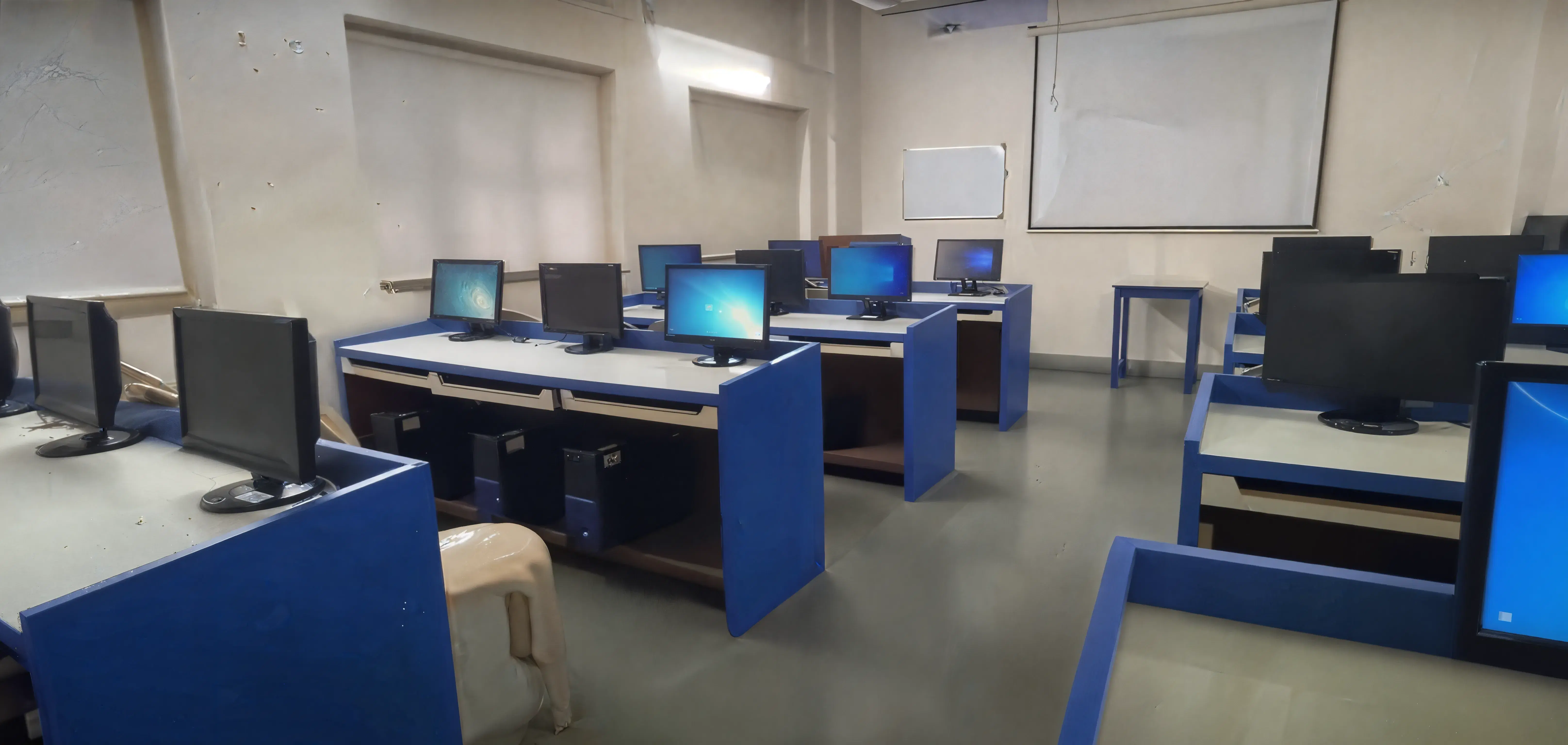 Nagindas Khandwala College Mumbai Academic Infrastructure photo 2