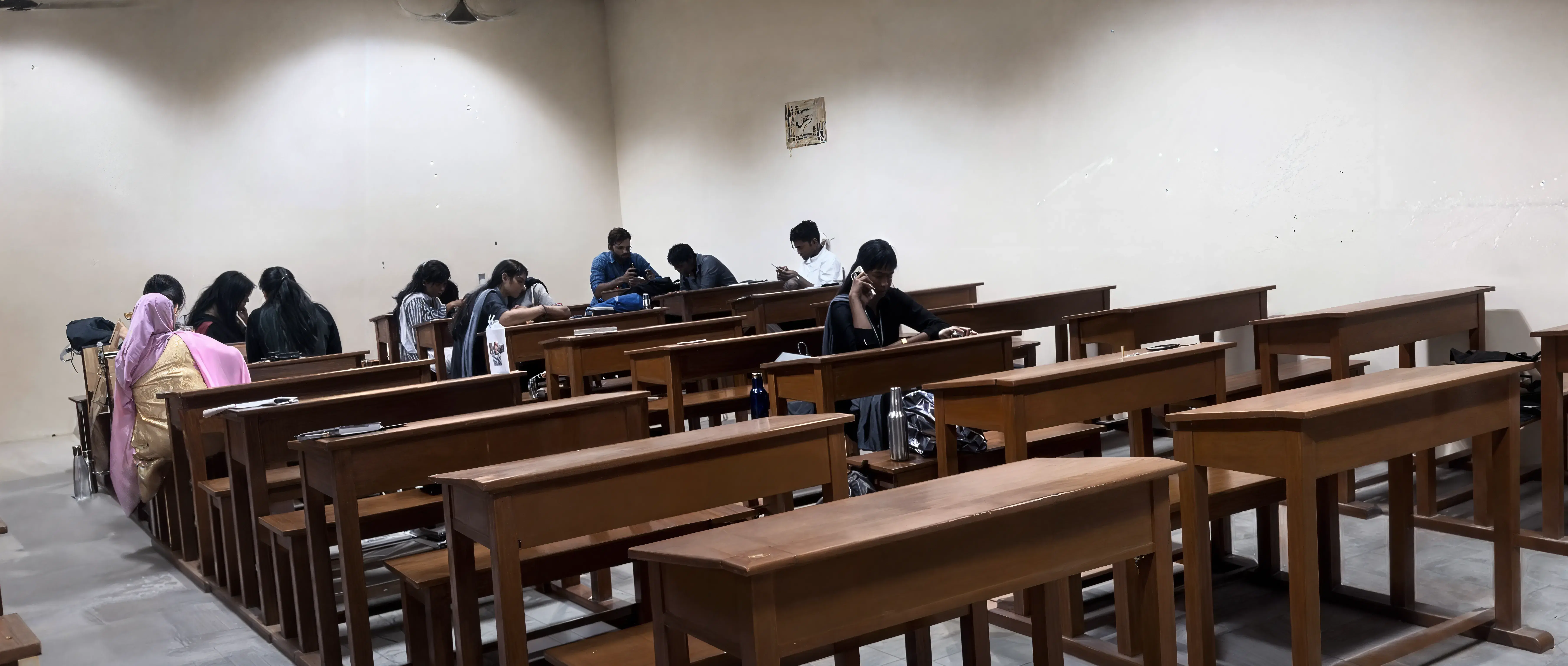 PSGCAS classroom photo 1