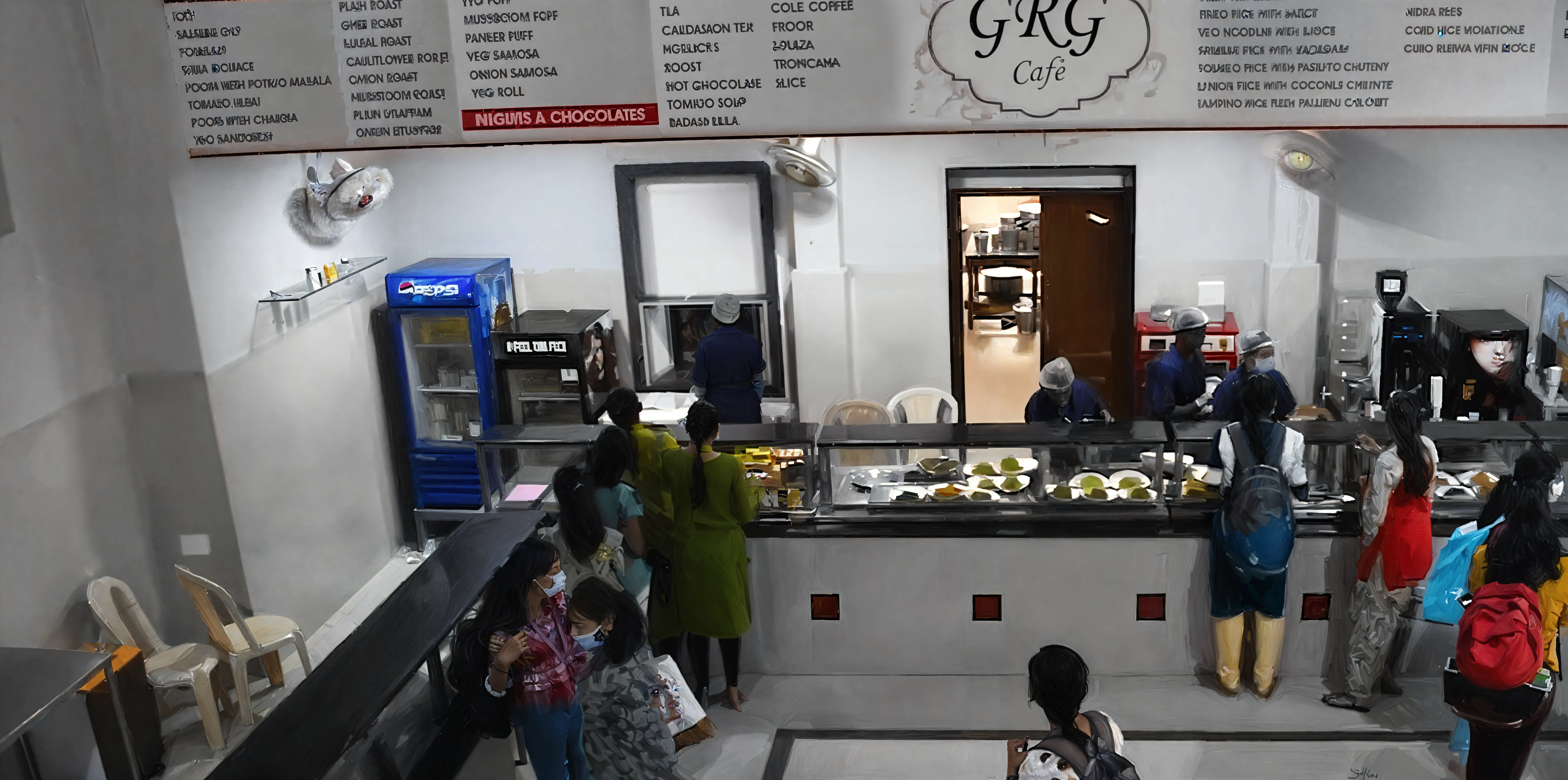 PSGRKCW Facilities photo 2
