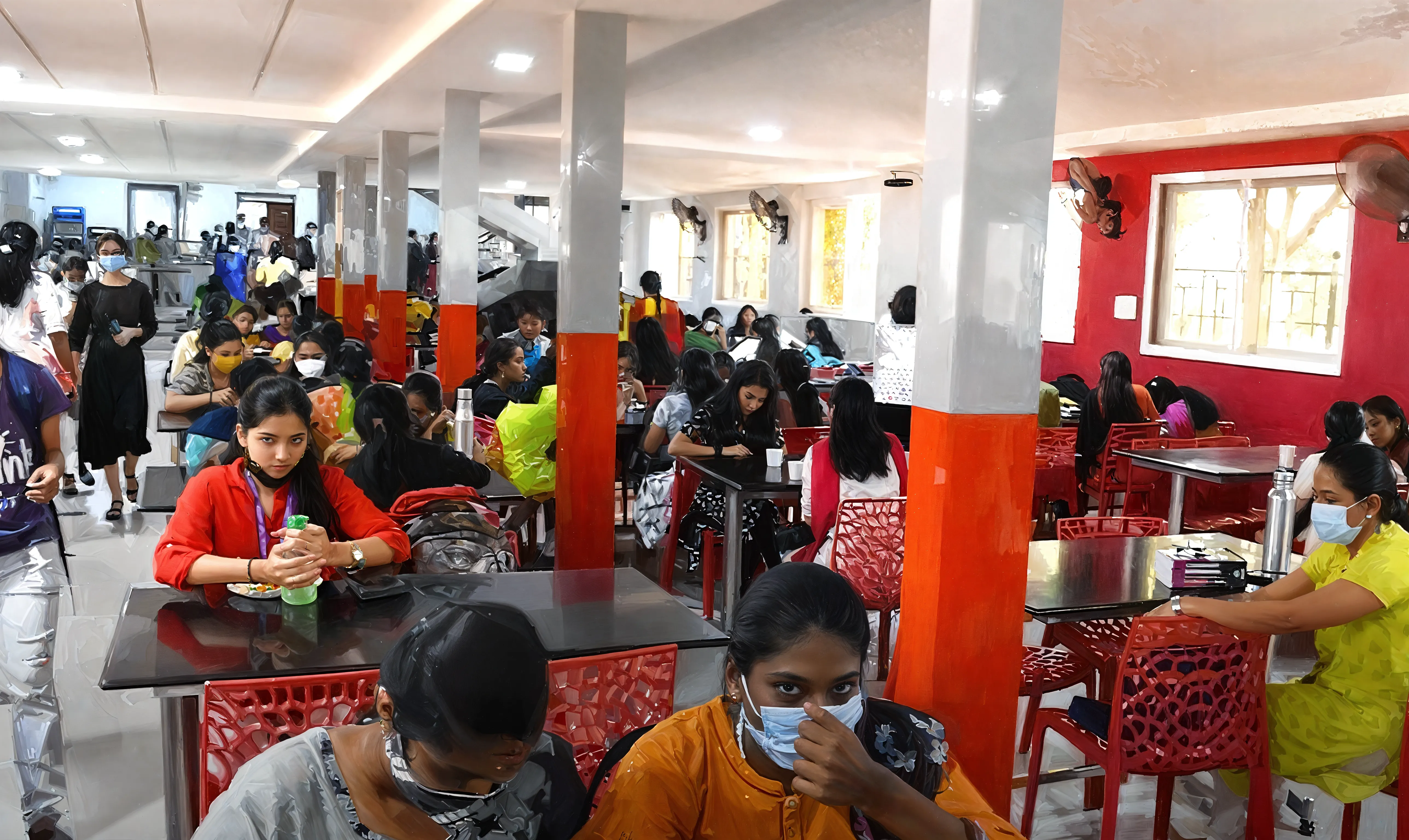 PSGRKCW Facilities photo 3