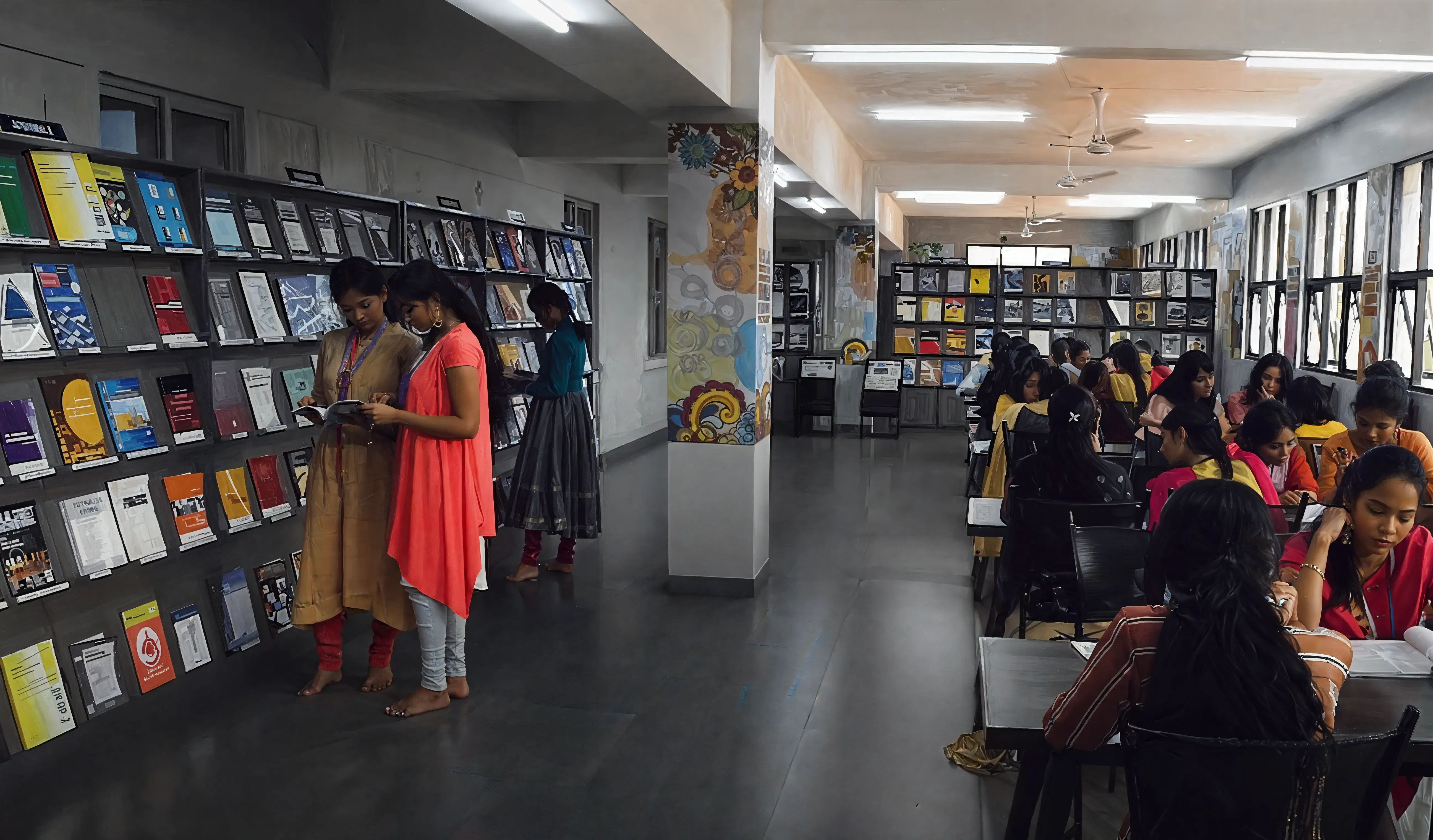 PSGRKCW Library photo 1