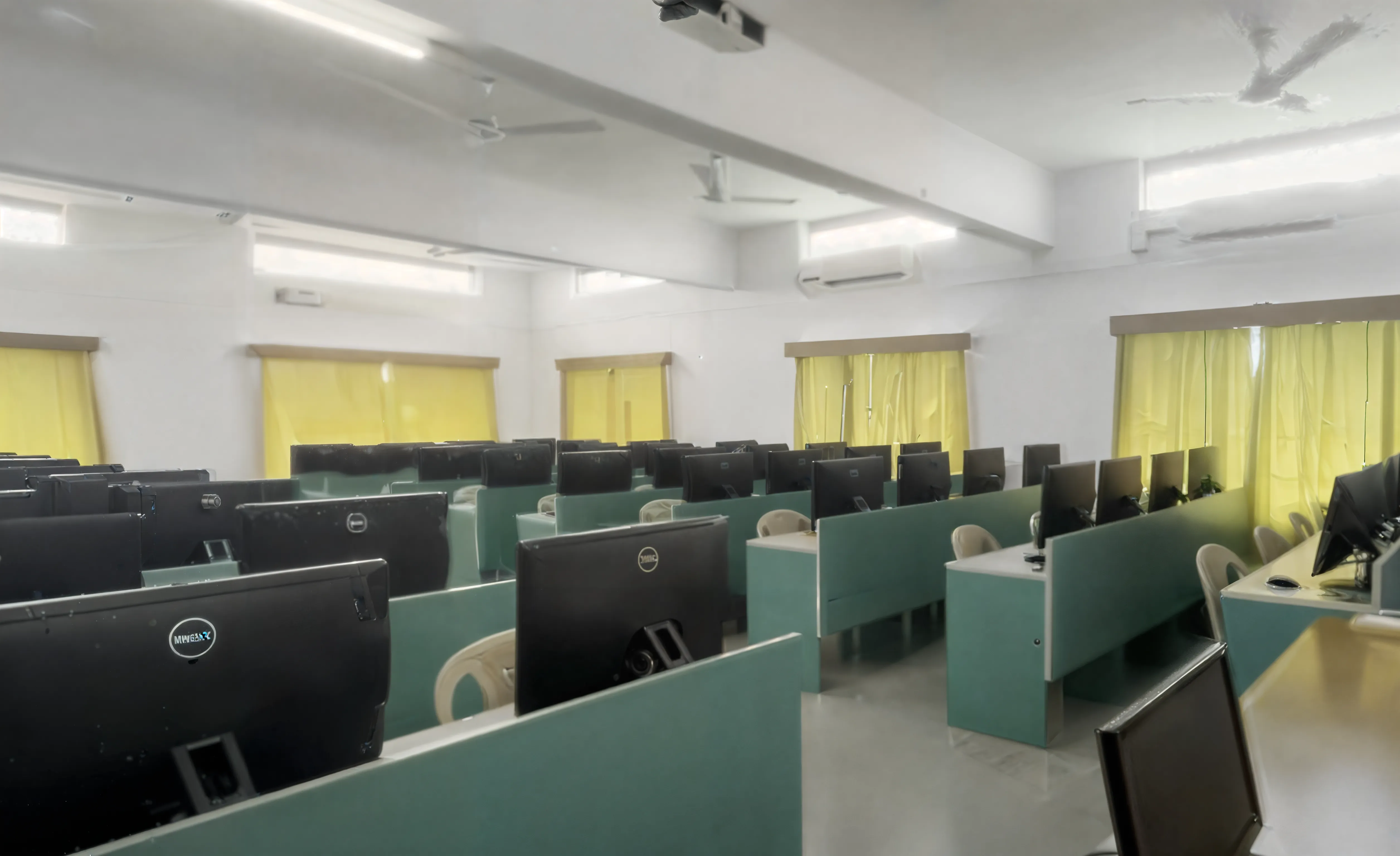 PWC Patna facilities photo 1