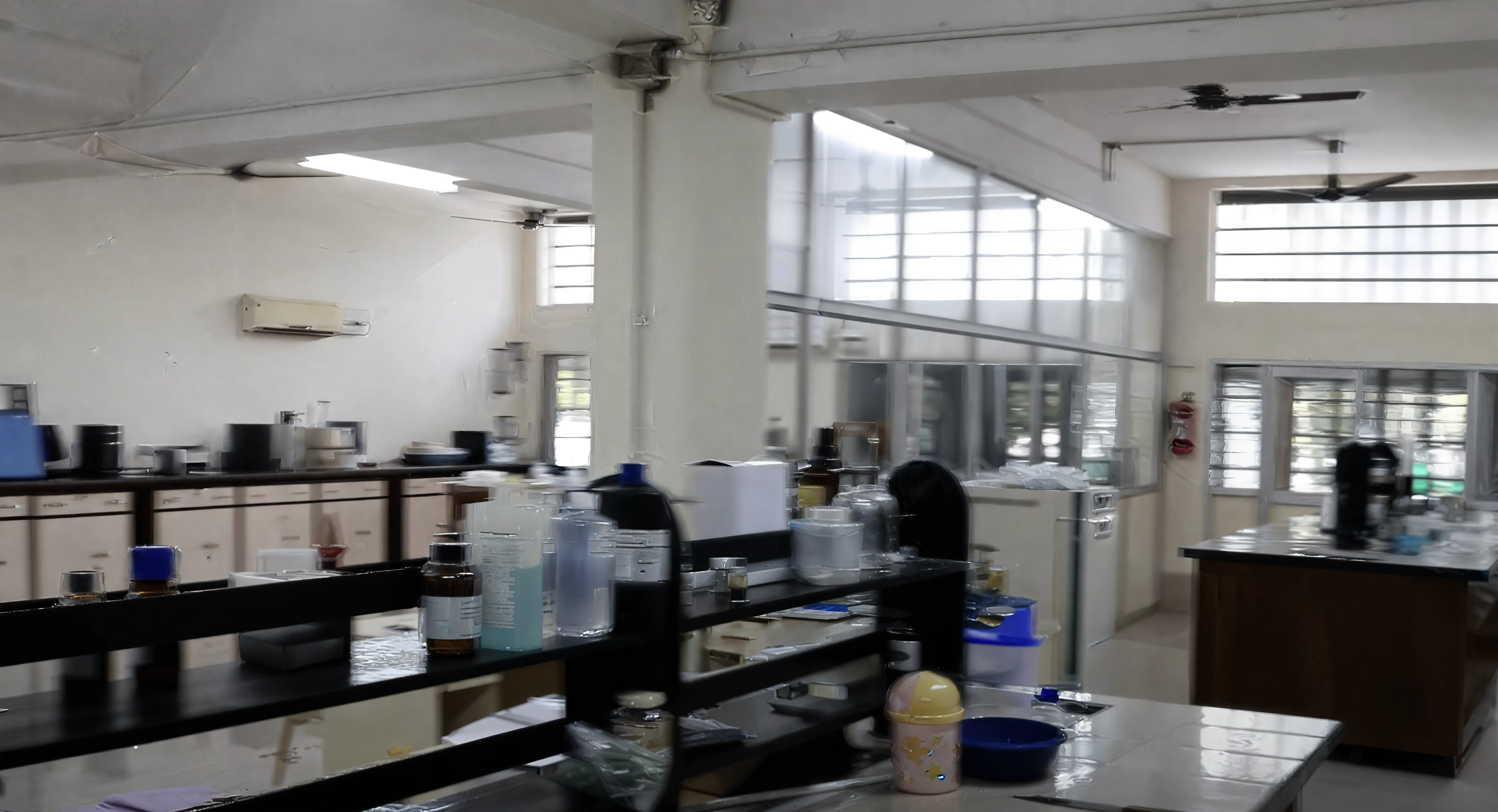 PWC Patna facilities photo 2