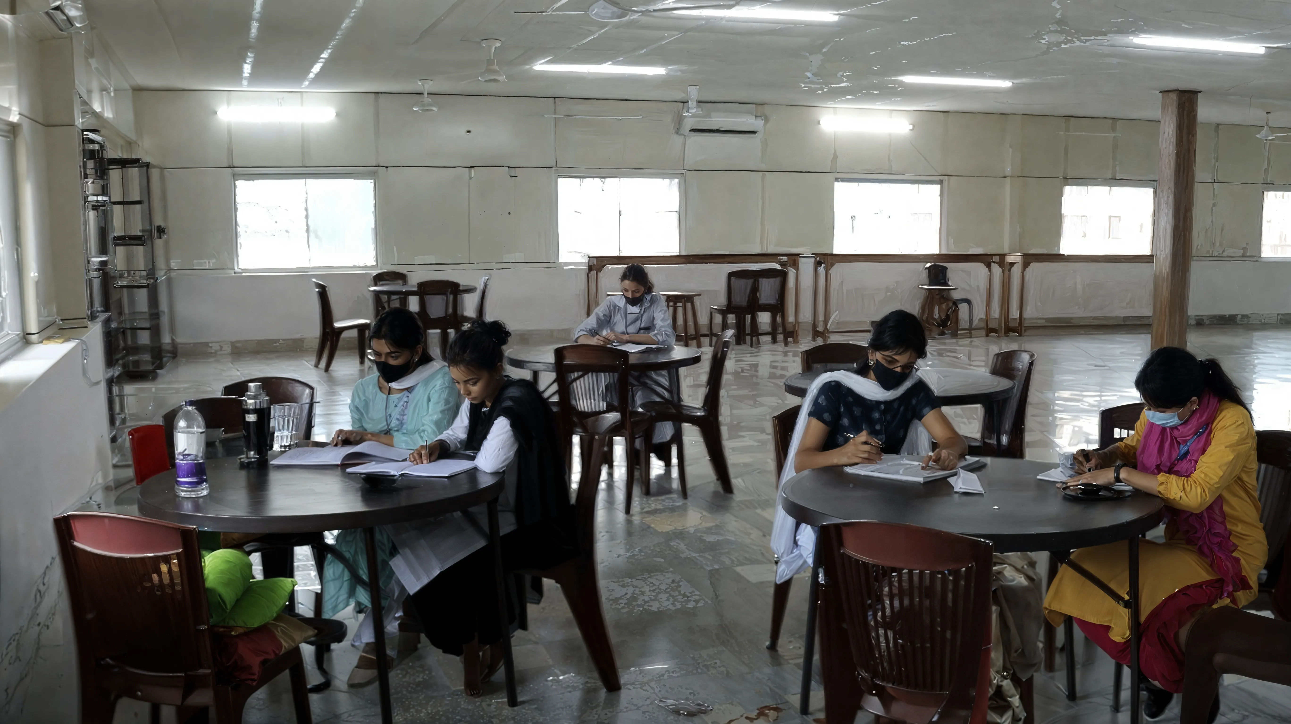 PWC Patna facilities photo 6