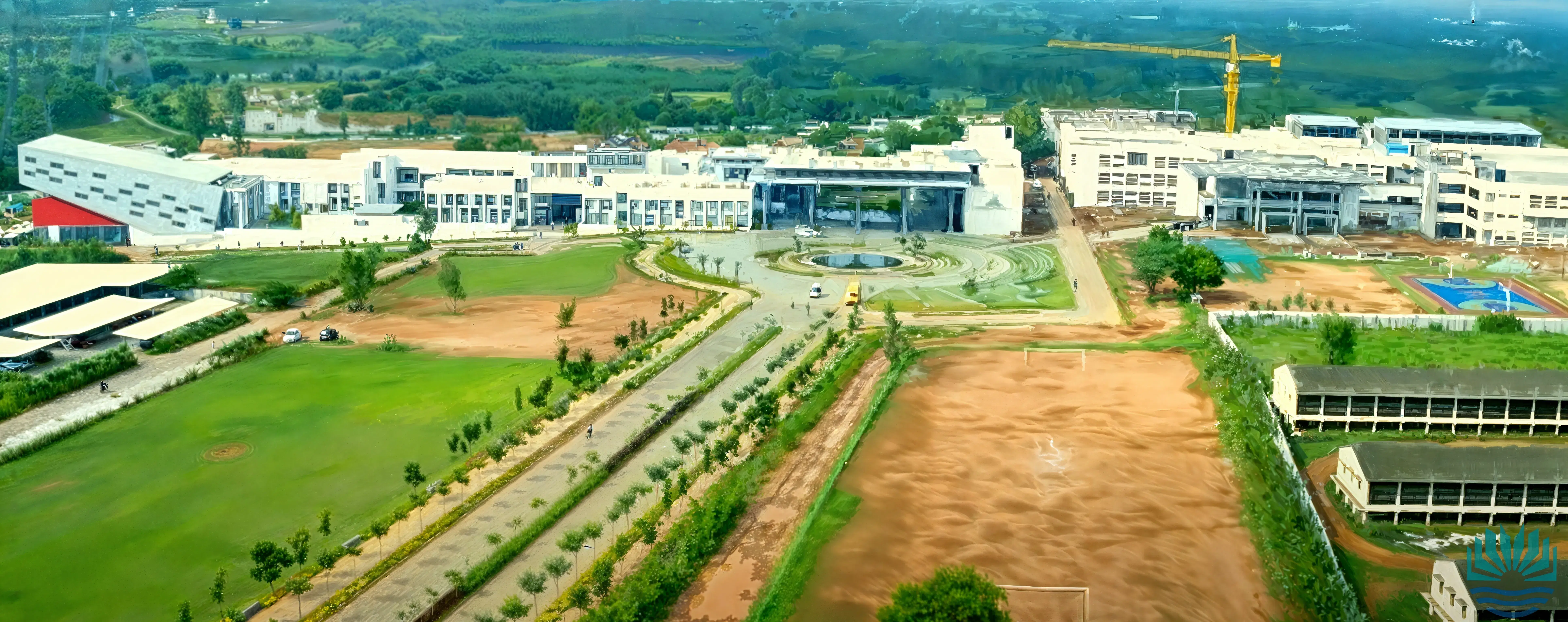Presidency College Chennai Campus photo 11