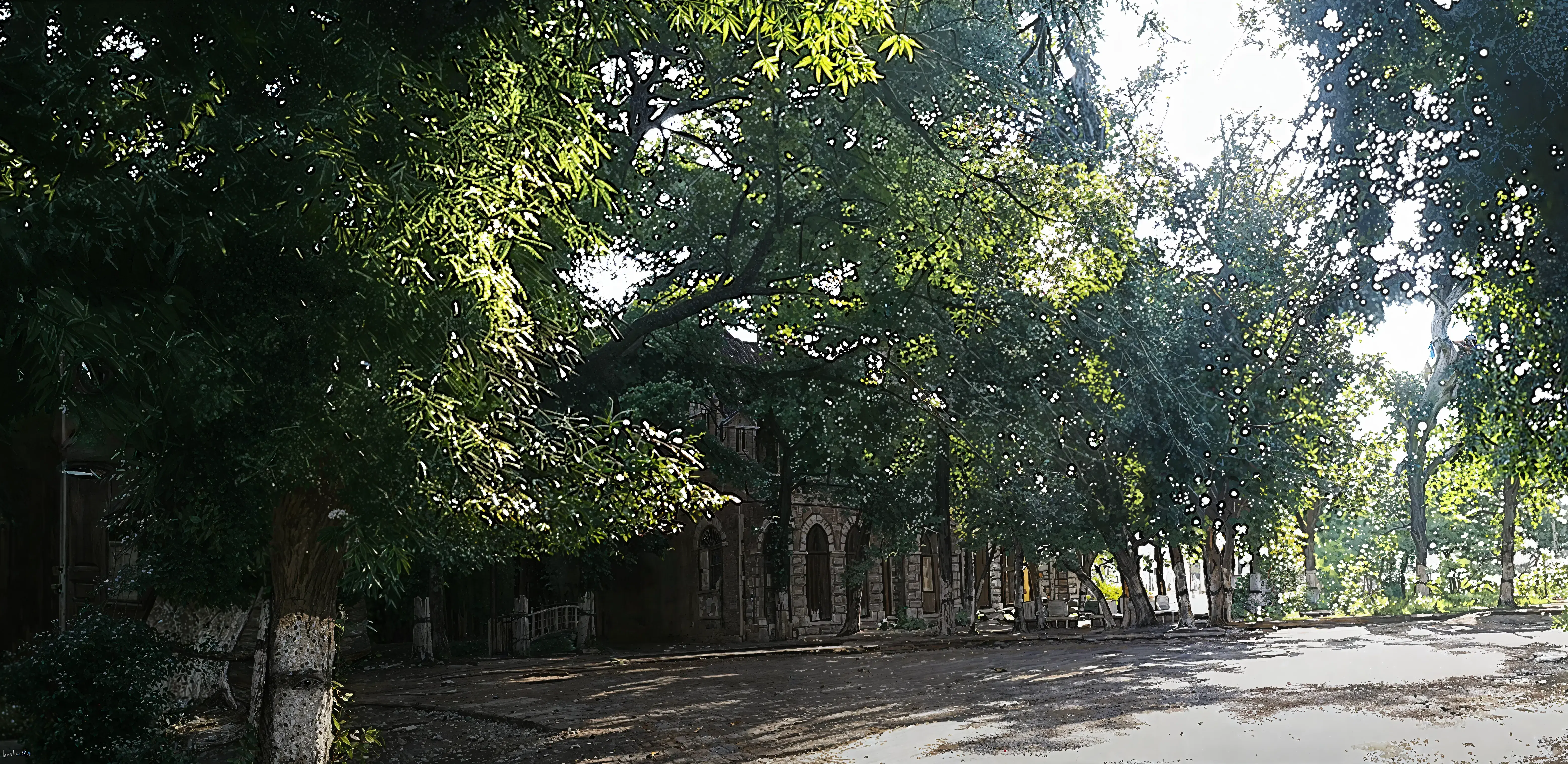 Presidency College Chennai Campus photo 13