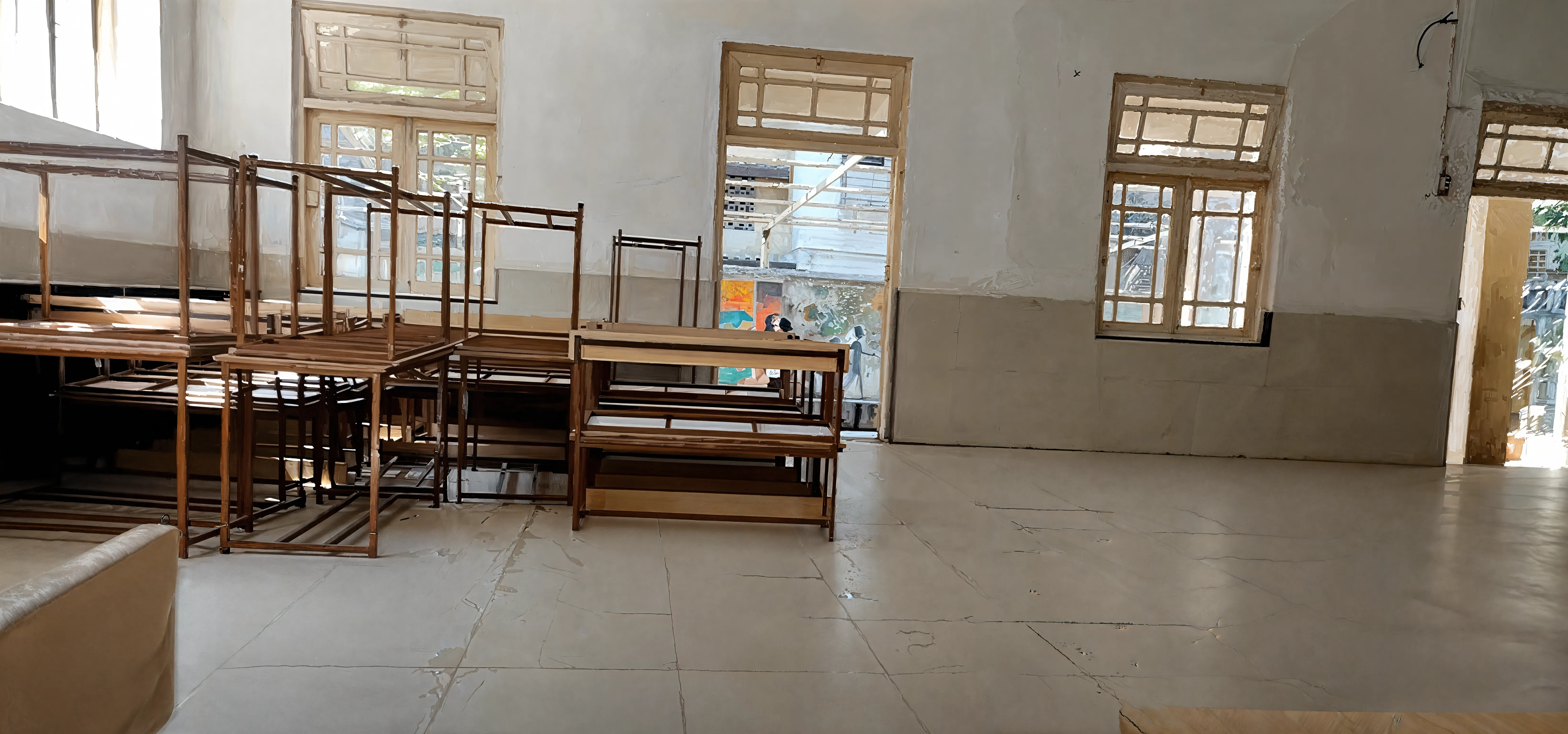 PTVA's Sathaye College Mumbai Academic Infrastructure photo 5