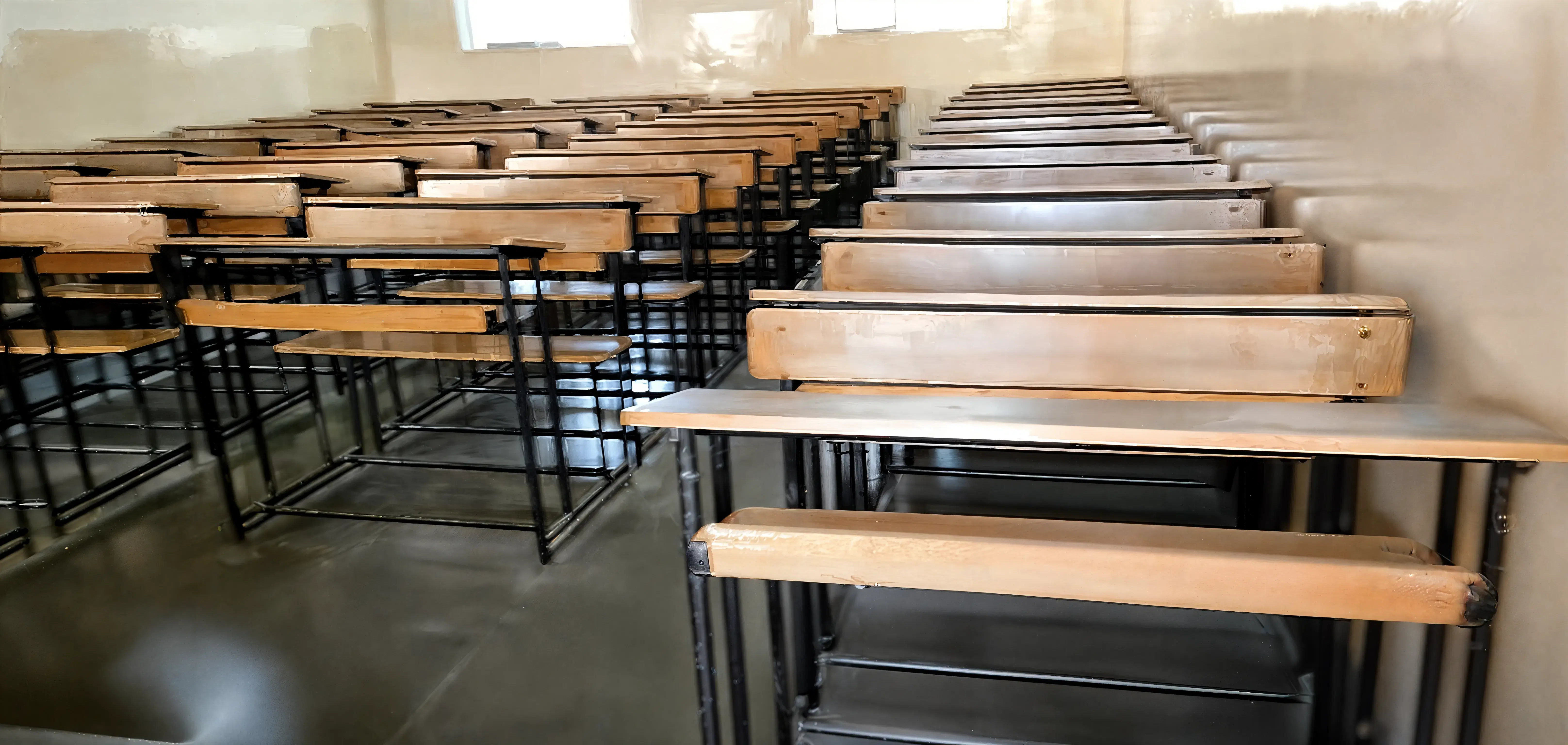 PTVA's Sathaye College Mumbai Academic Infrastructure photo 6