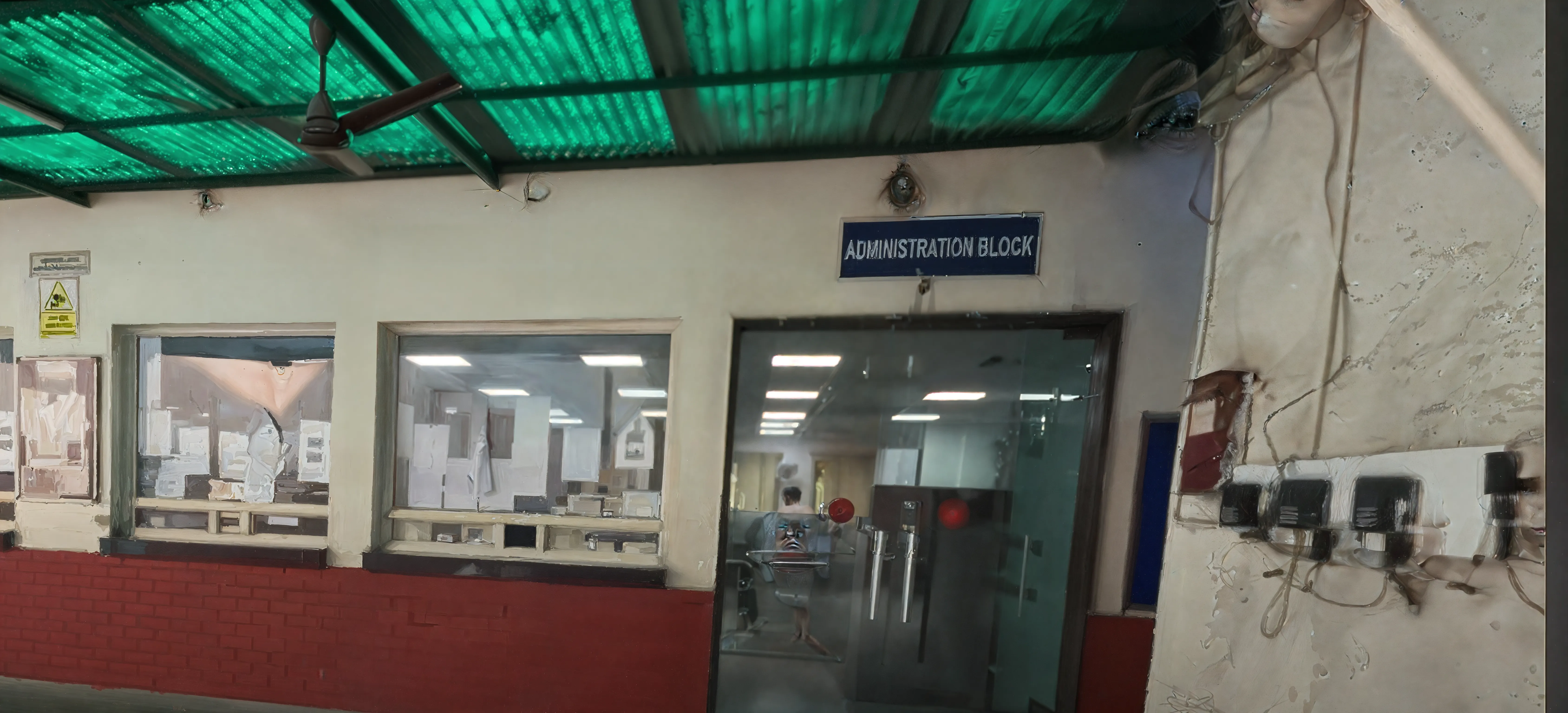Rajdhani College Academic Infrastructure photo 1