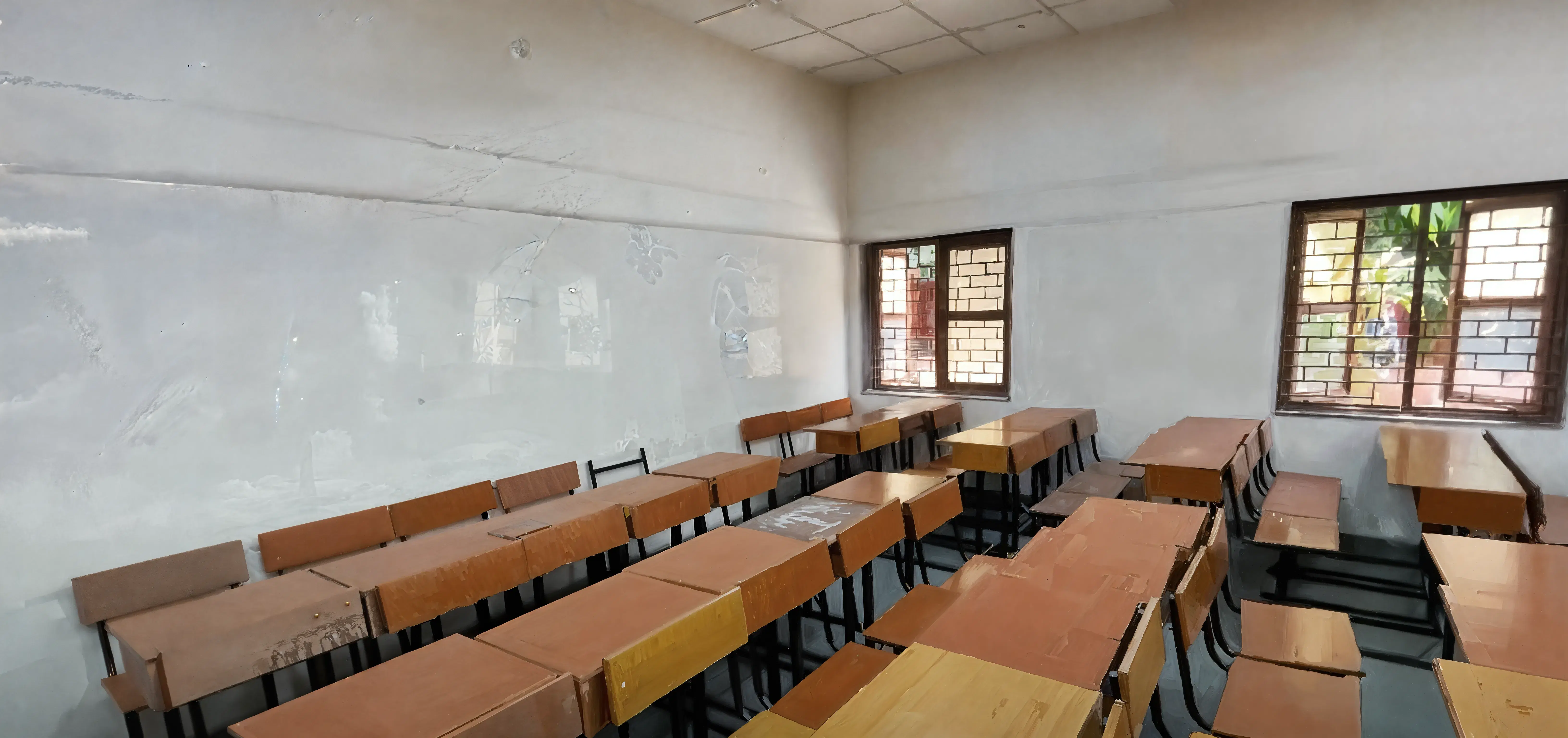 Rajdhani College Academic Infrastructure photo 3