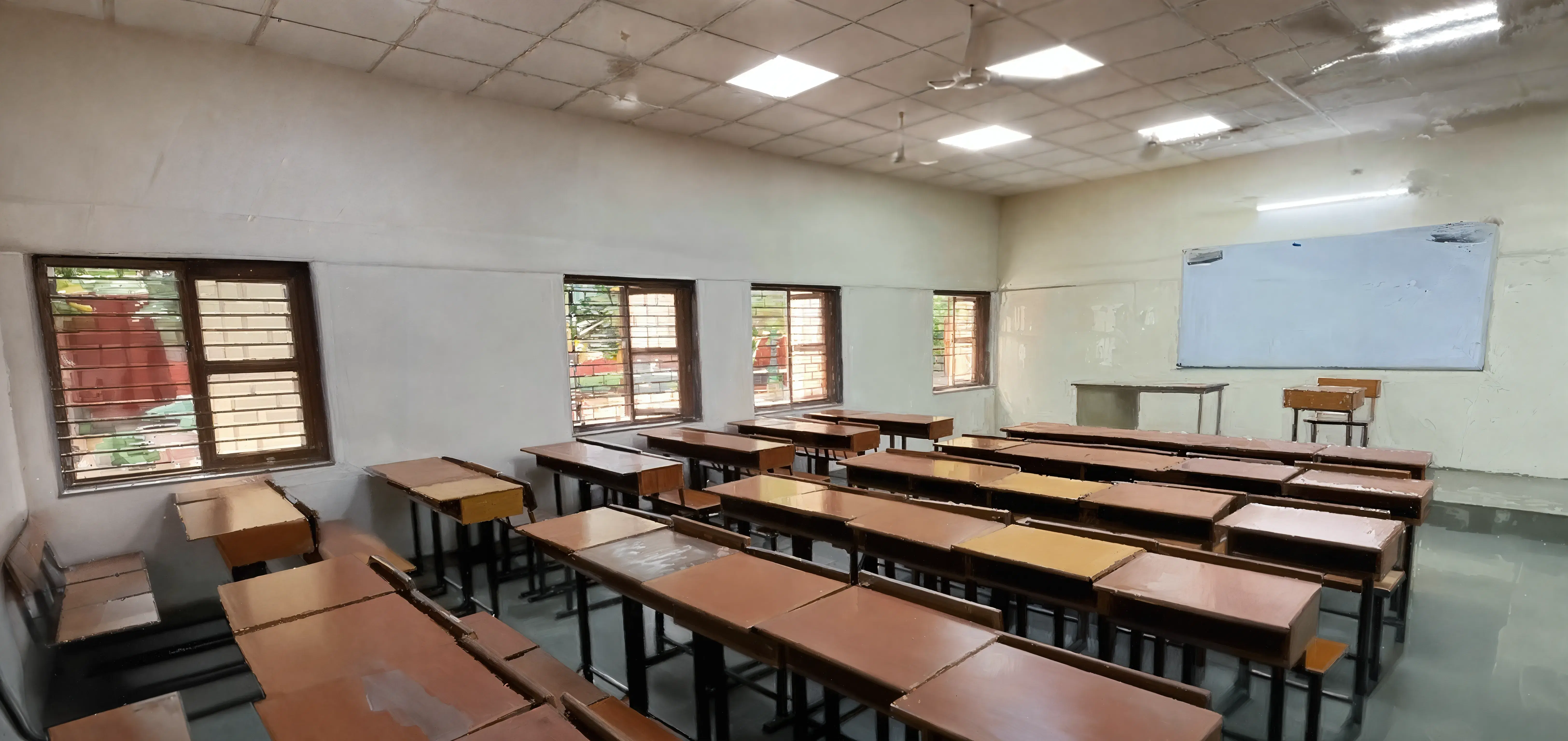 Rajdhani College Academic Infrastructure photo 4