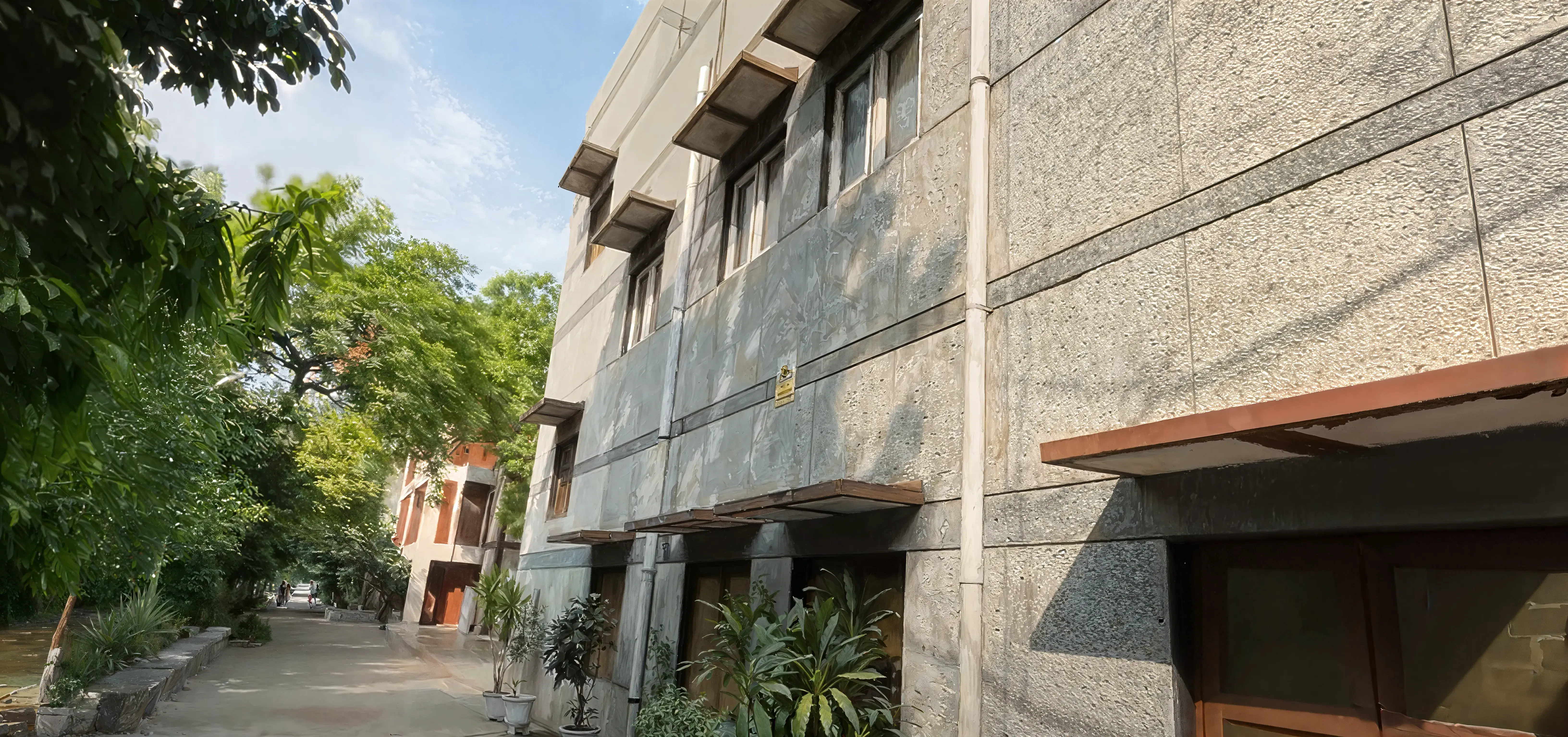 Rajdhani College Academic Infrastructure photo 8