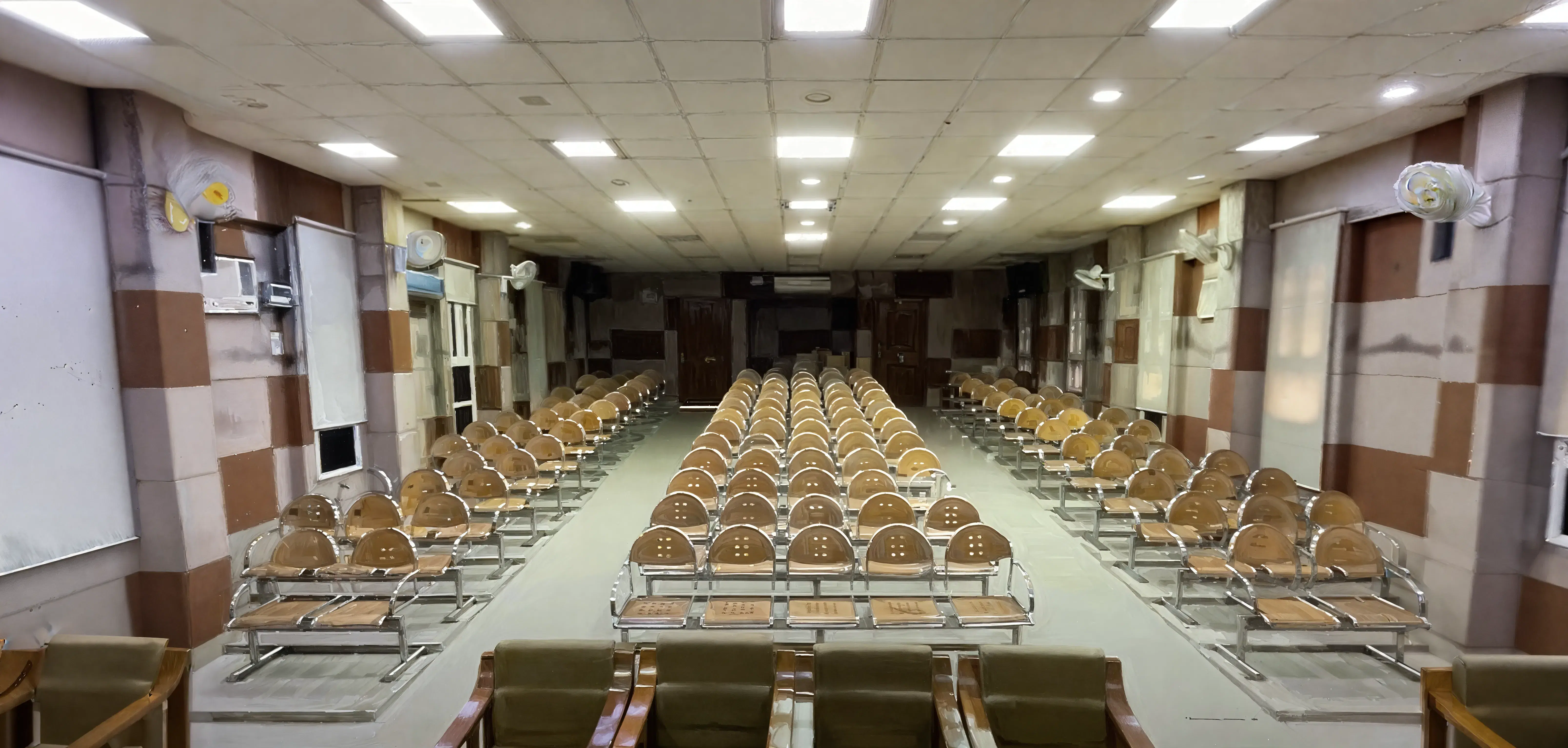 Rajdhani College Academic Infrastructure photo 9