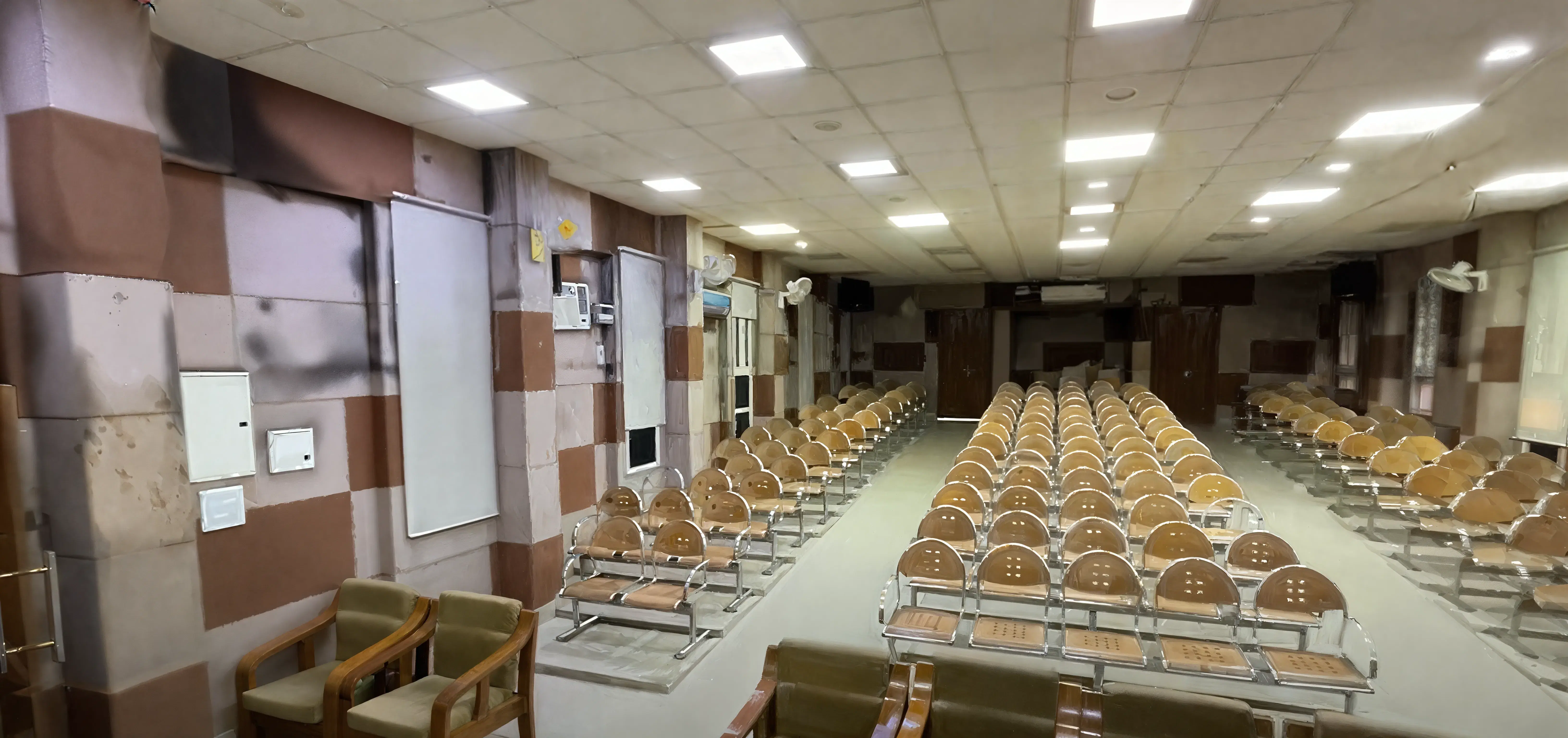 Rajdhani College Academic Infrastructure photo 10