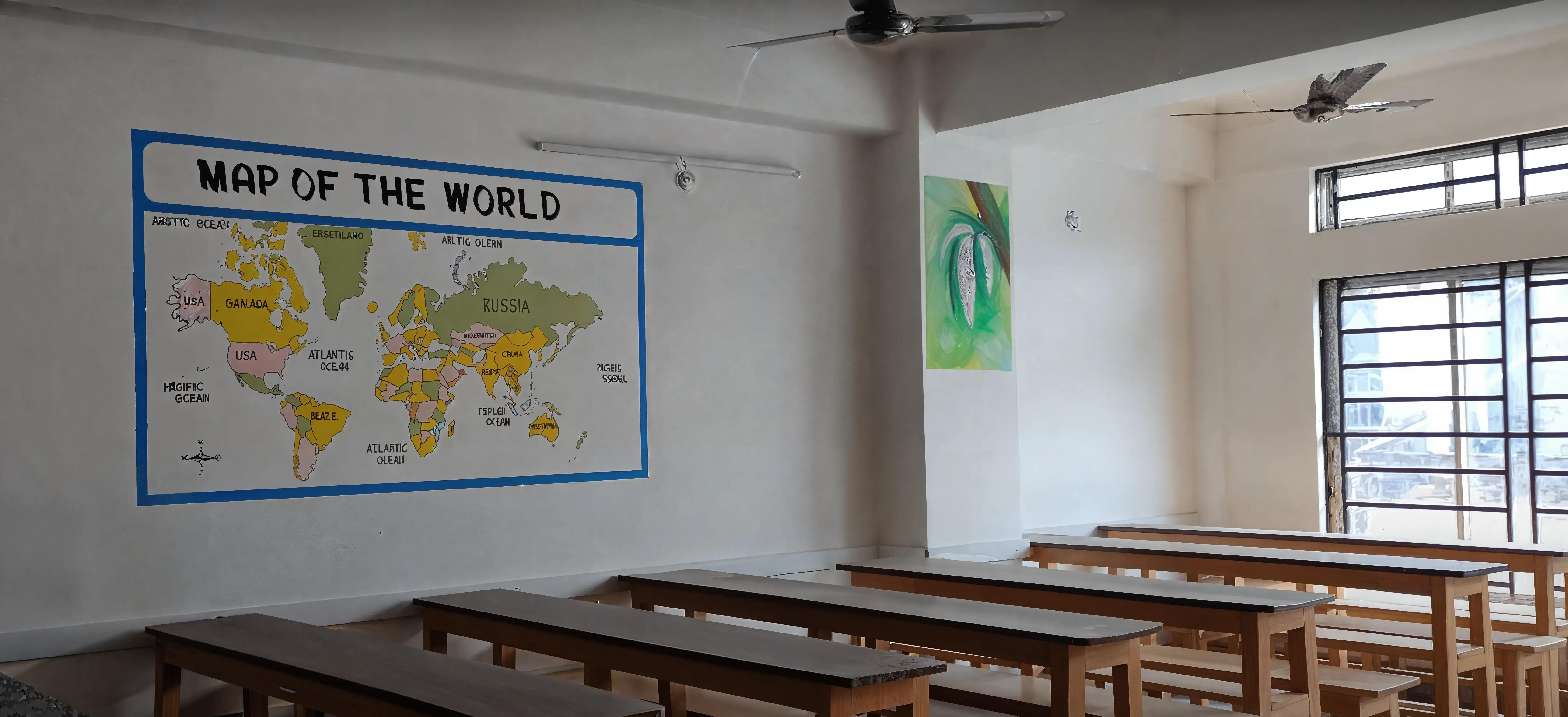 RJC Academic Infrastructure photo 1