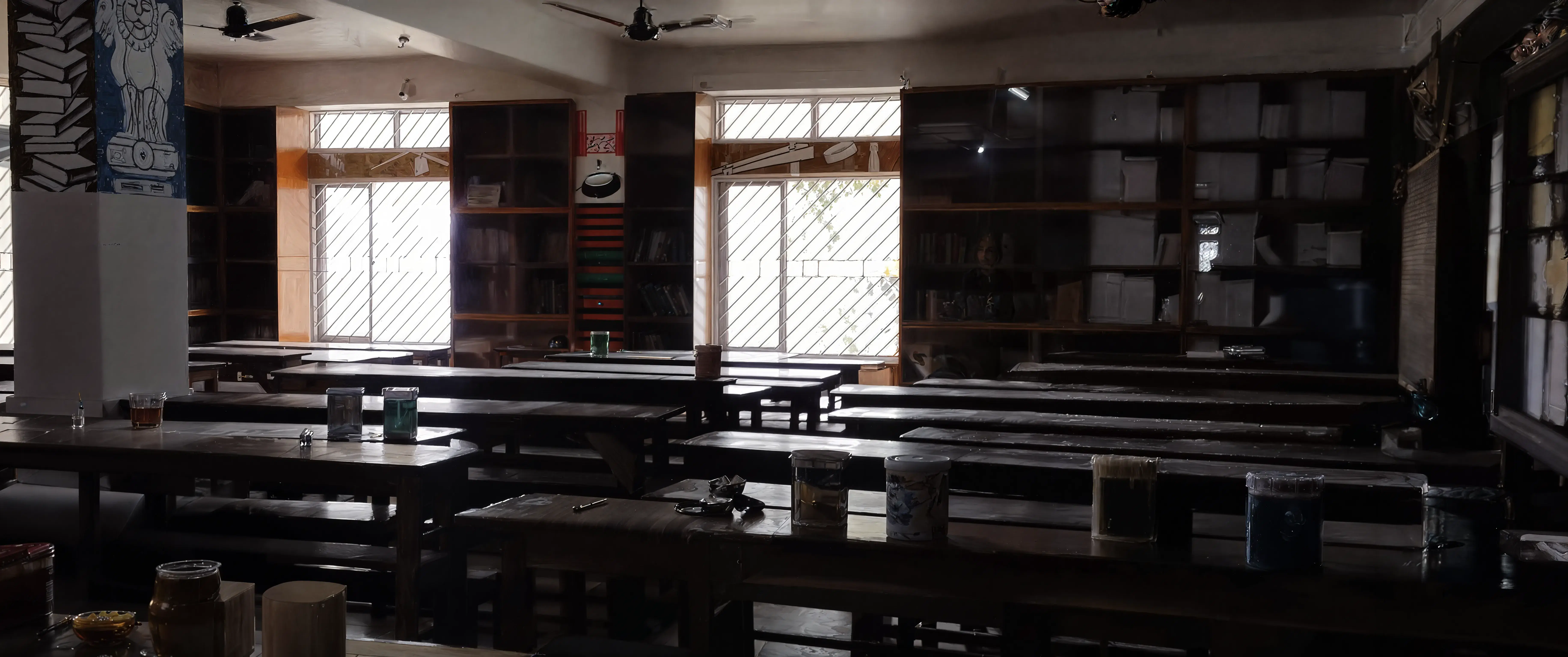 RJC Academic Infrastructure photo 2