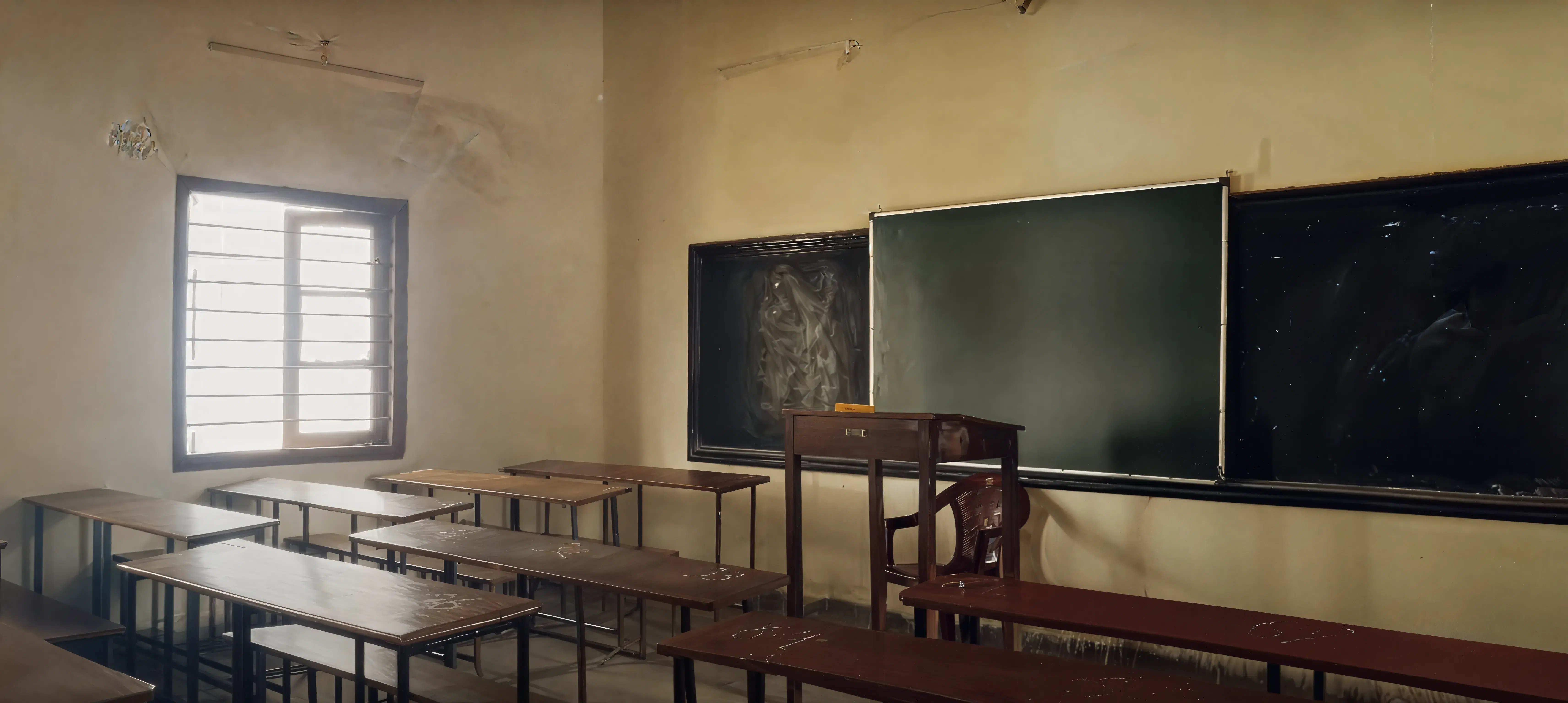 Ranchi Women's College Academic Infrastructure photo 4