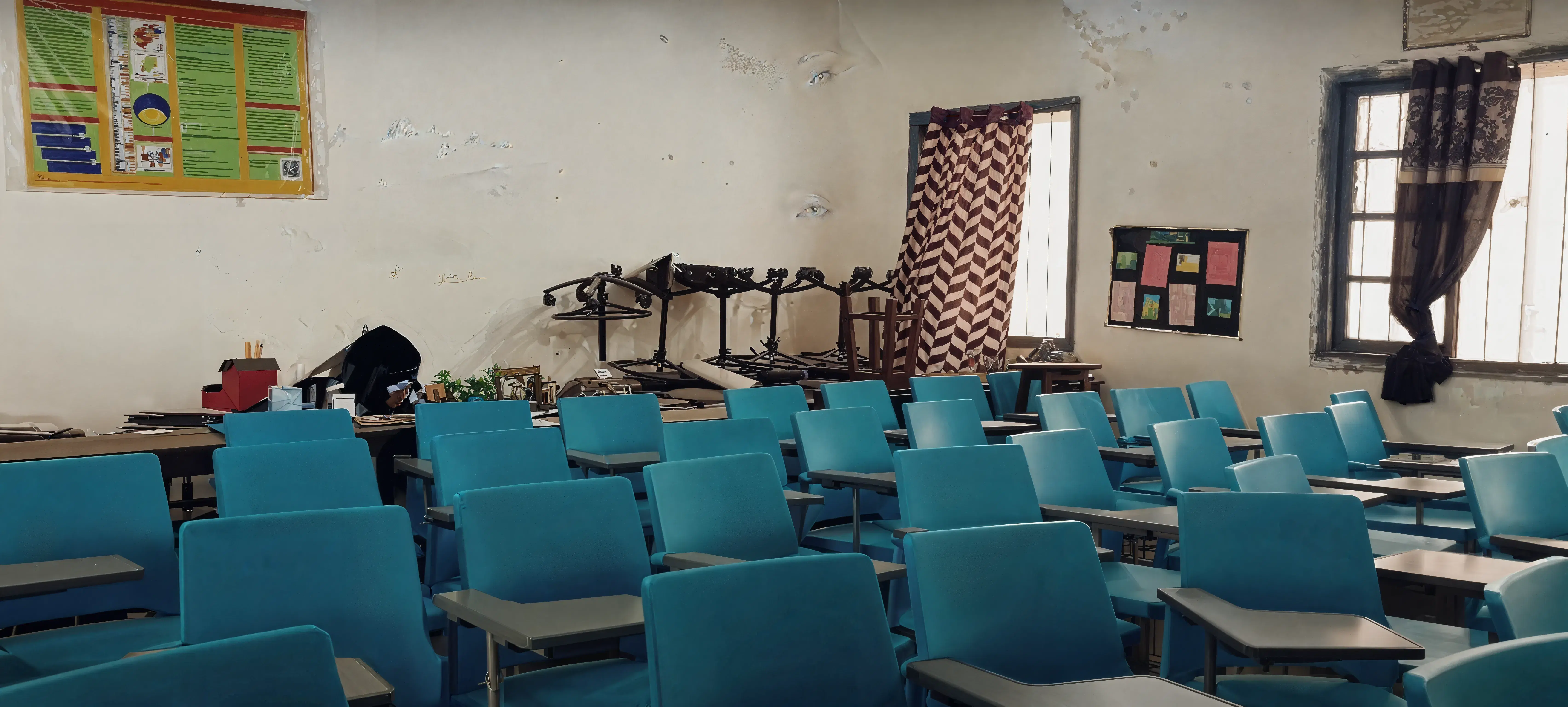 Ranchi Women's College Library photo 2