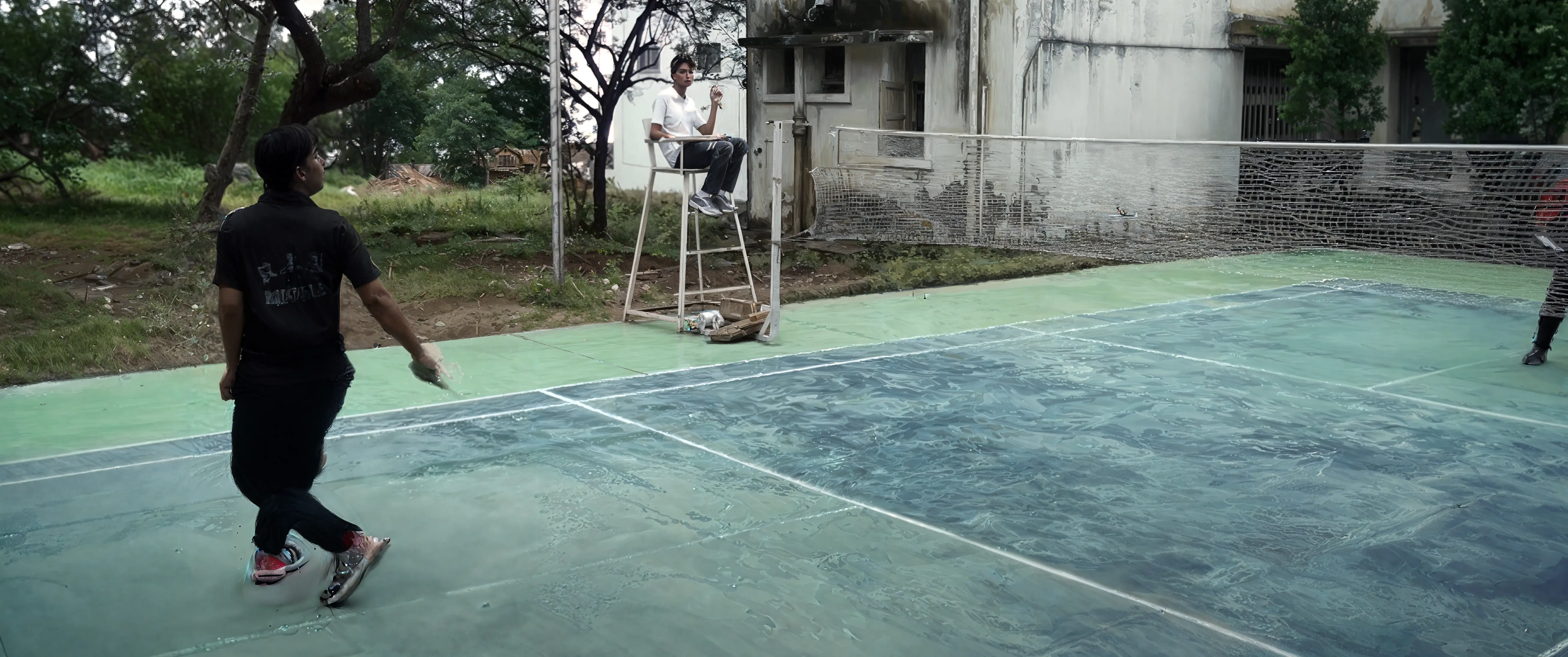 RIE Bhopal Sports photo 1