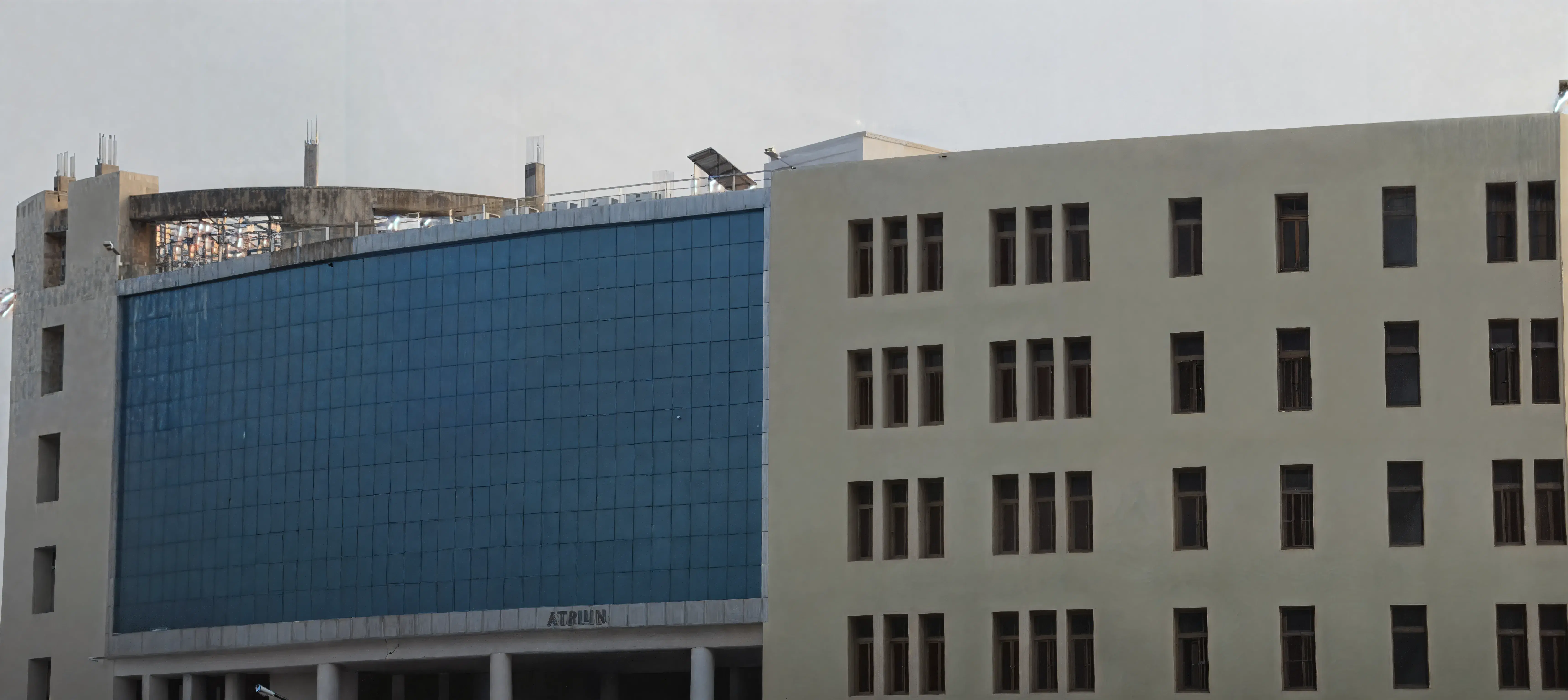 SCD Government College Ludhiana Academic Infrastructure photo 4