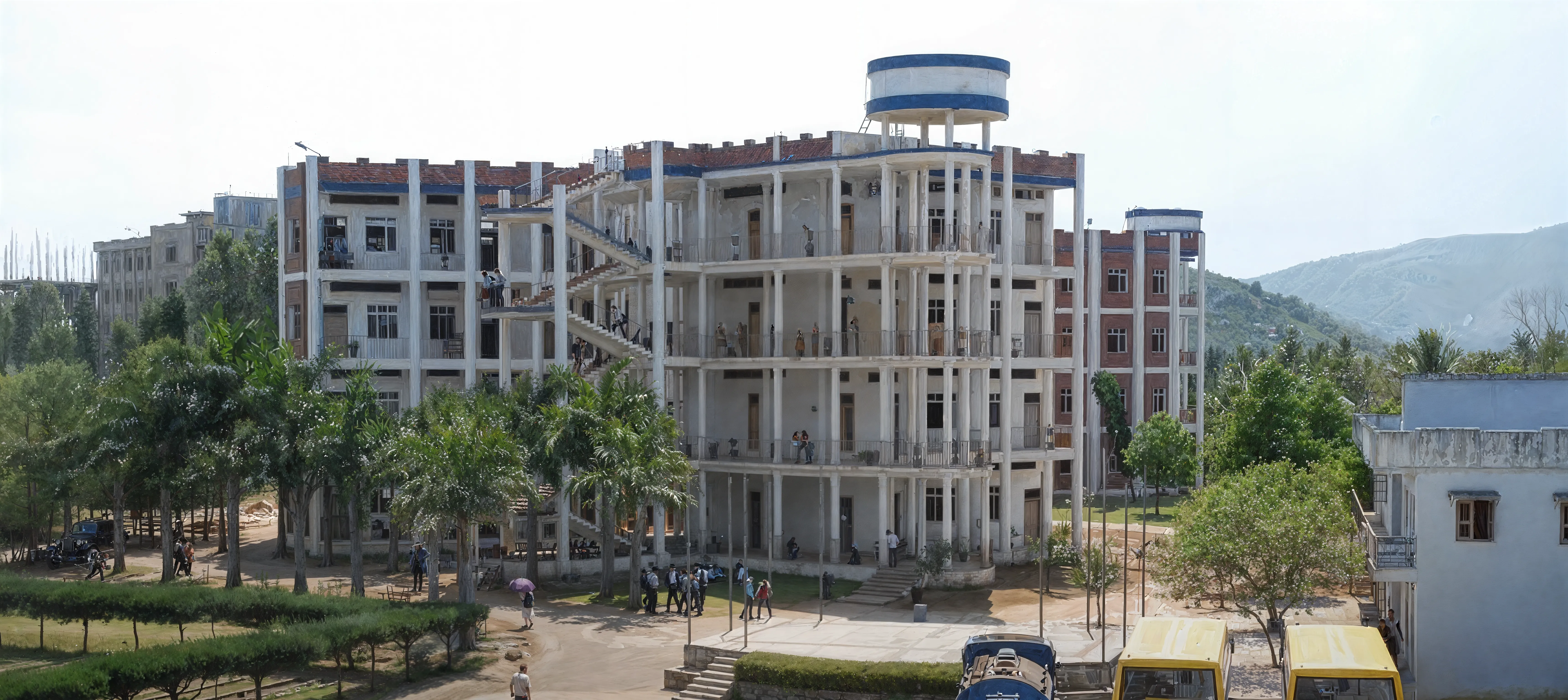 SCD Government College Ludhiana Academic Infrastructure photo 8