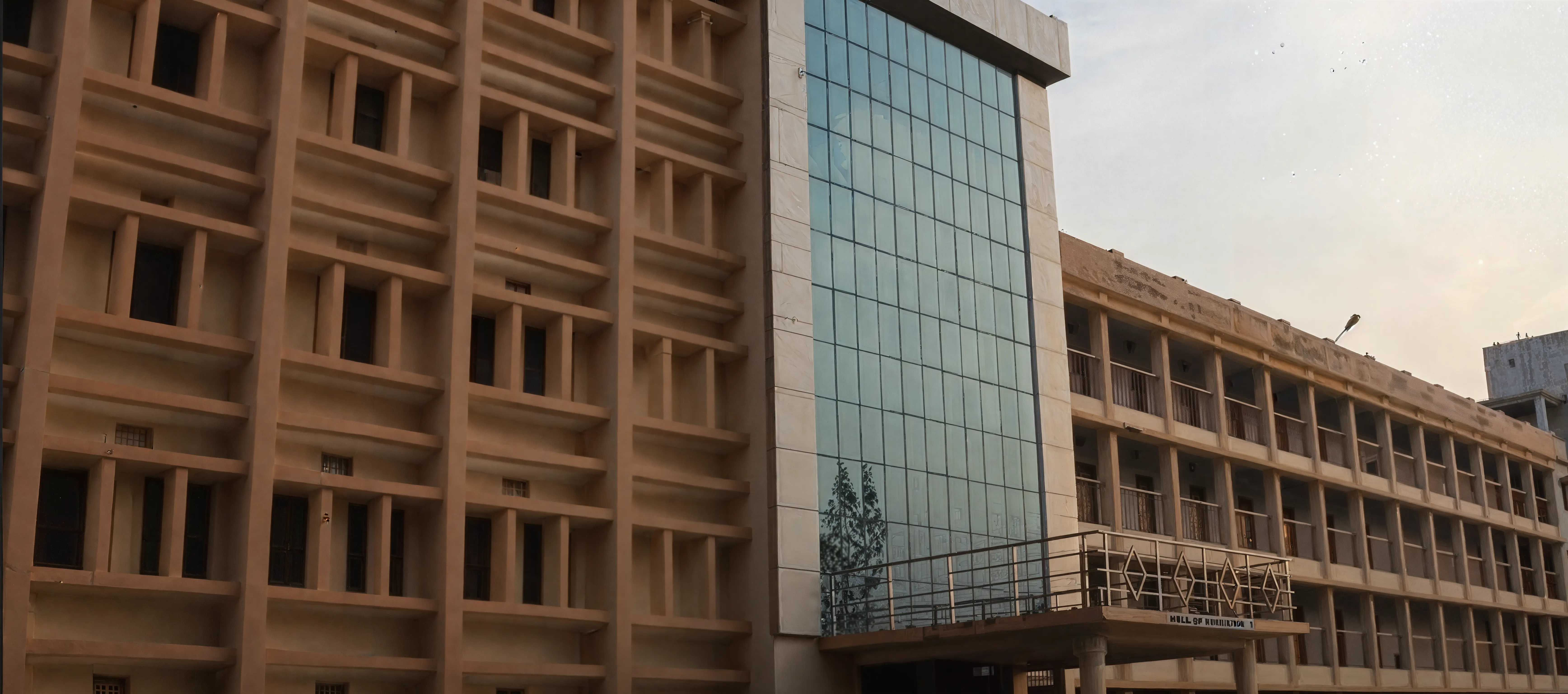 SCD Government College Ludhiana Academic Infrastructure photo 12