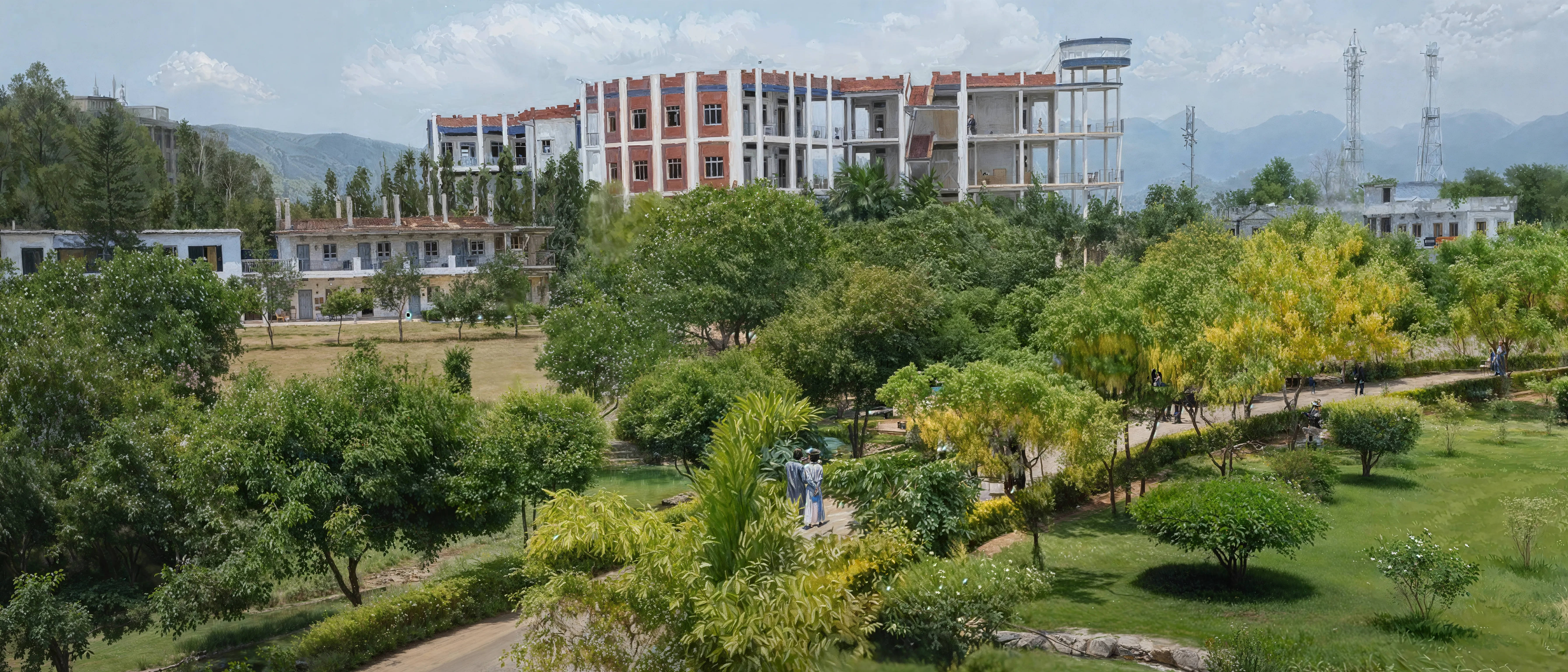 SCD Government College Ludhiana Campus photo 1