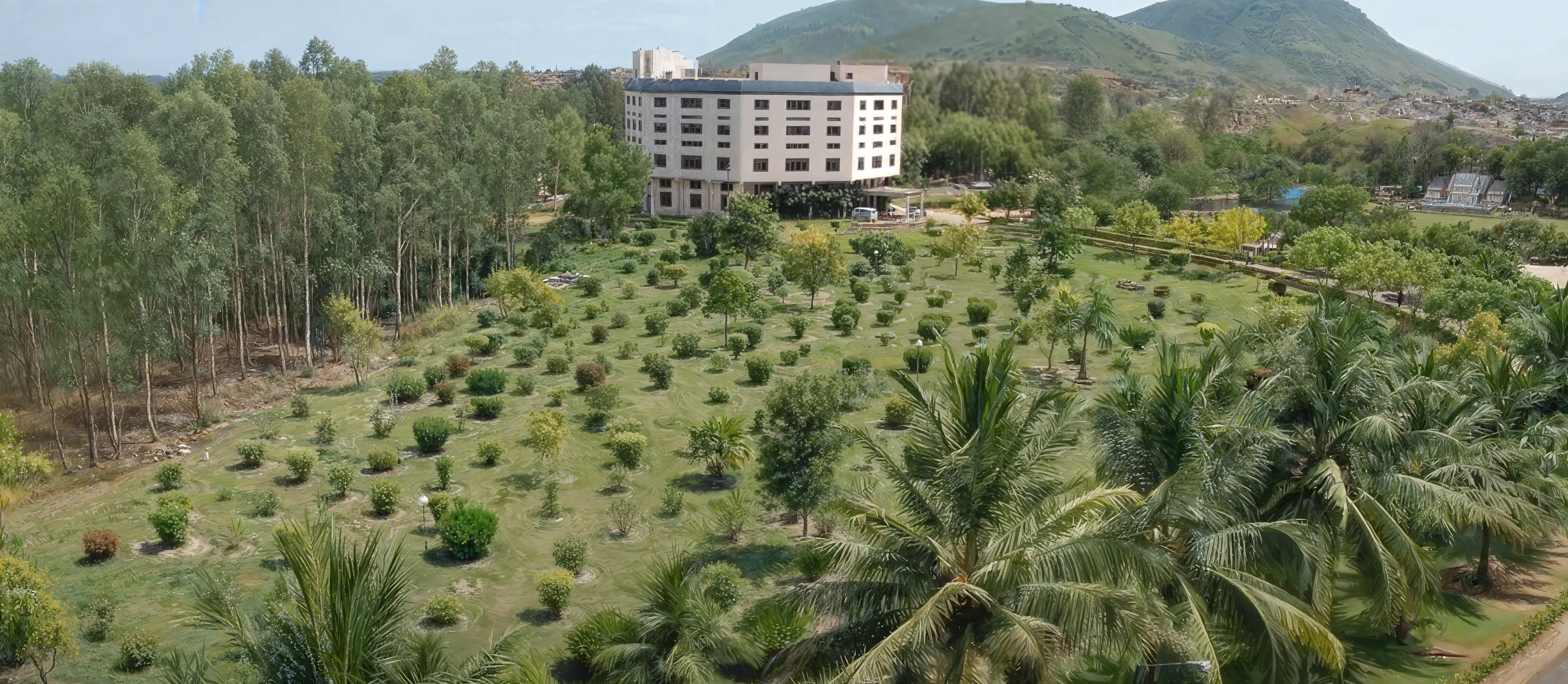 SCD Government College Ludhiana Campus photo 4