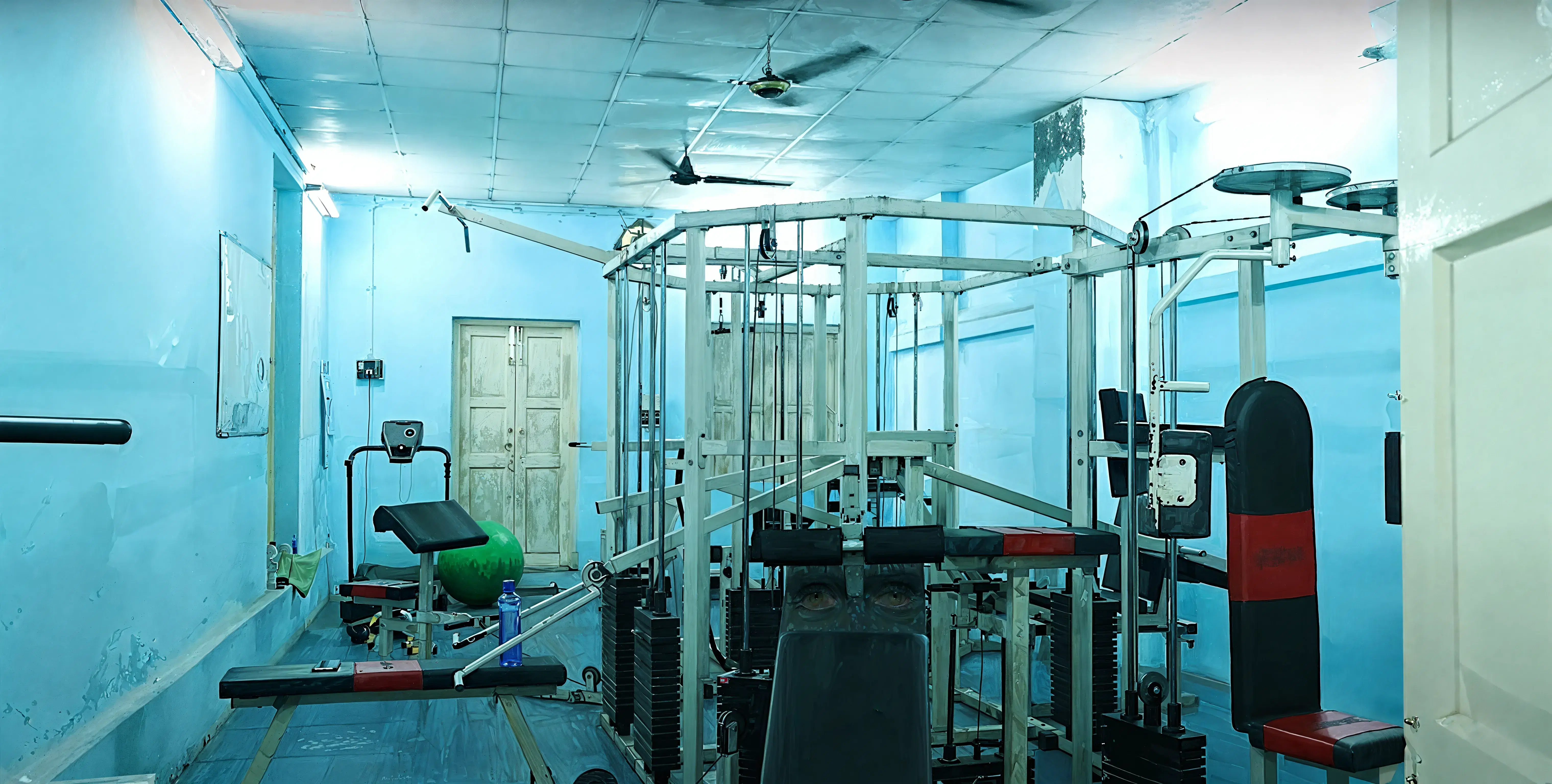 Scottish Church College Kolkata Facilities photo 1