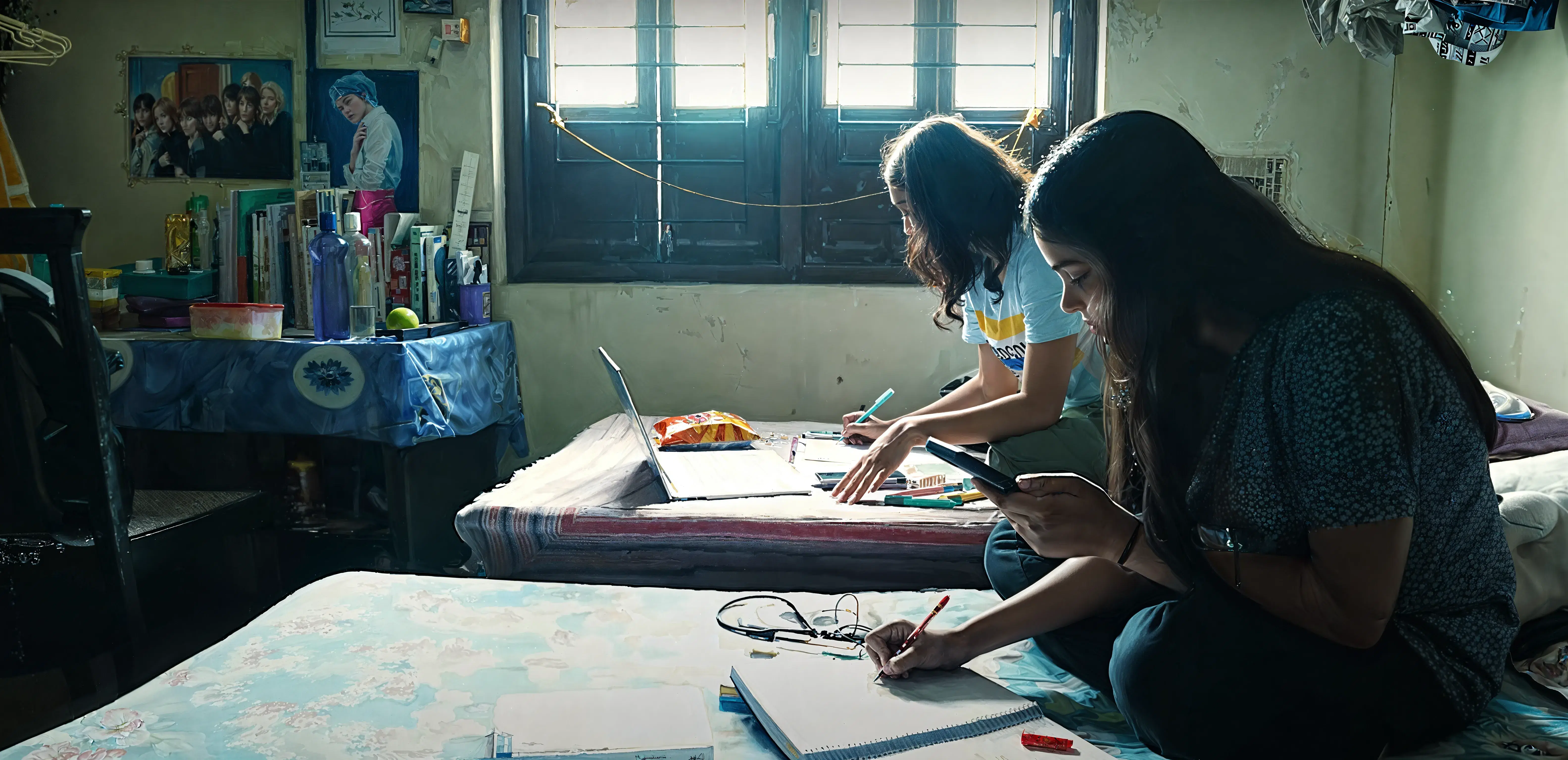 Scottish Church College Kolkata hostel photo 1