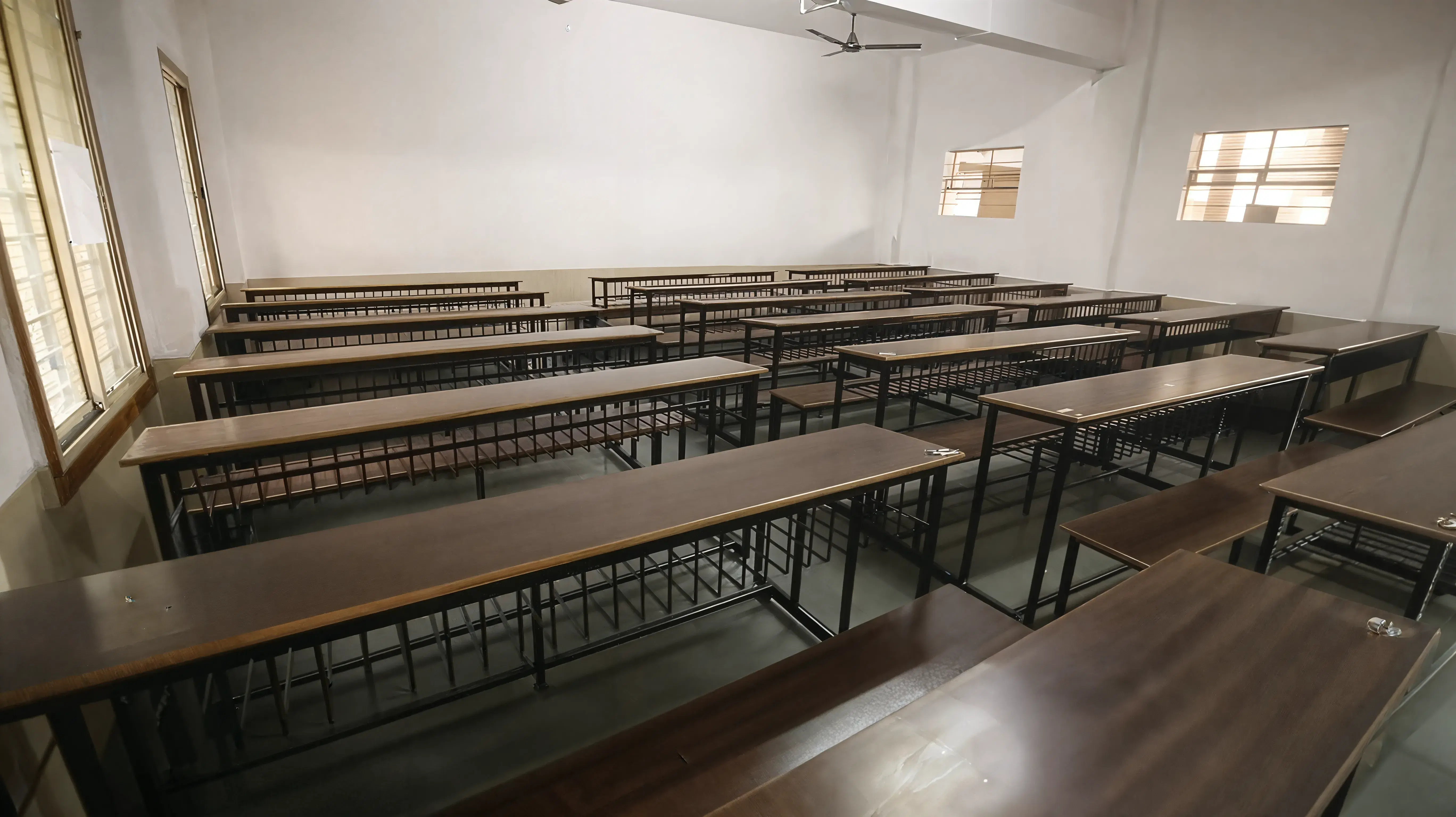 Seshadripuram College Bangalore academic infra_ photo 2