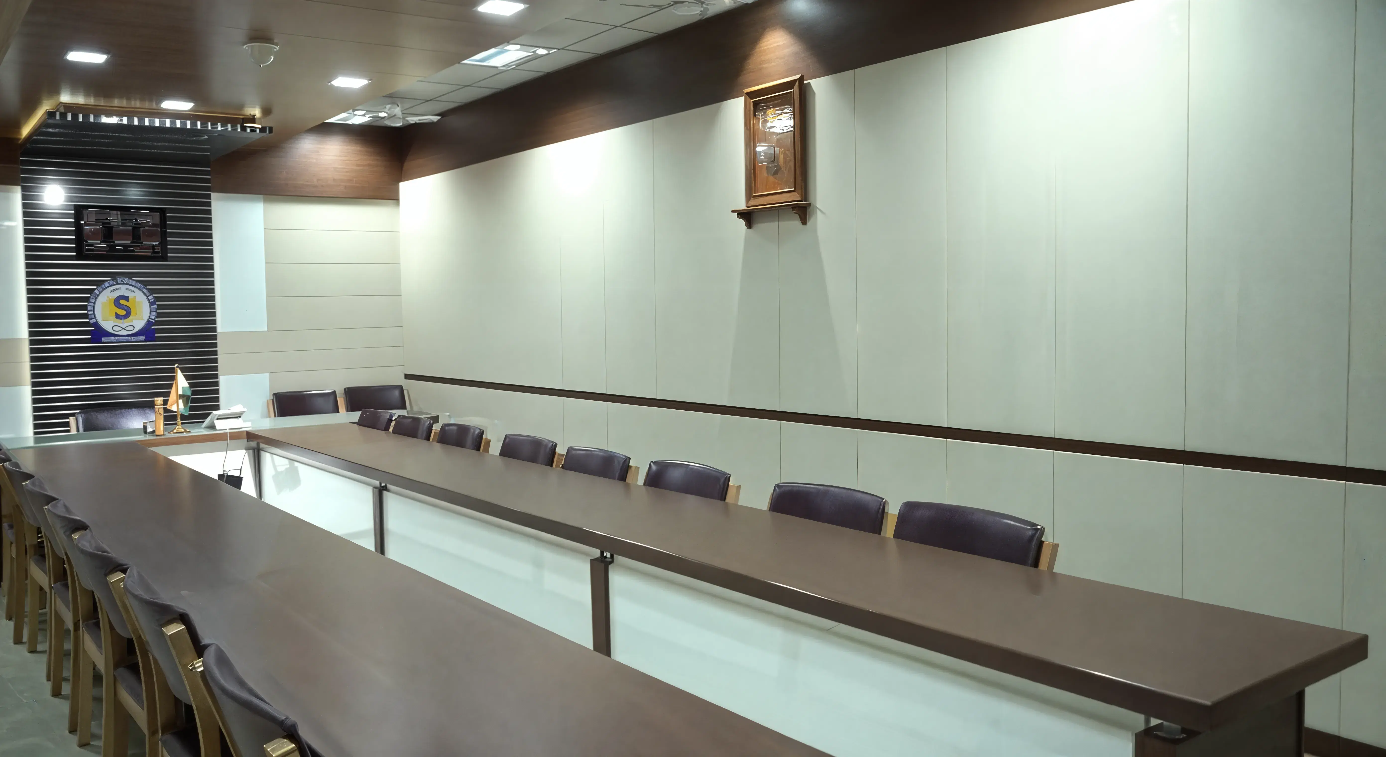 Seshadripuram College Bangalore academic infra_ photo 3