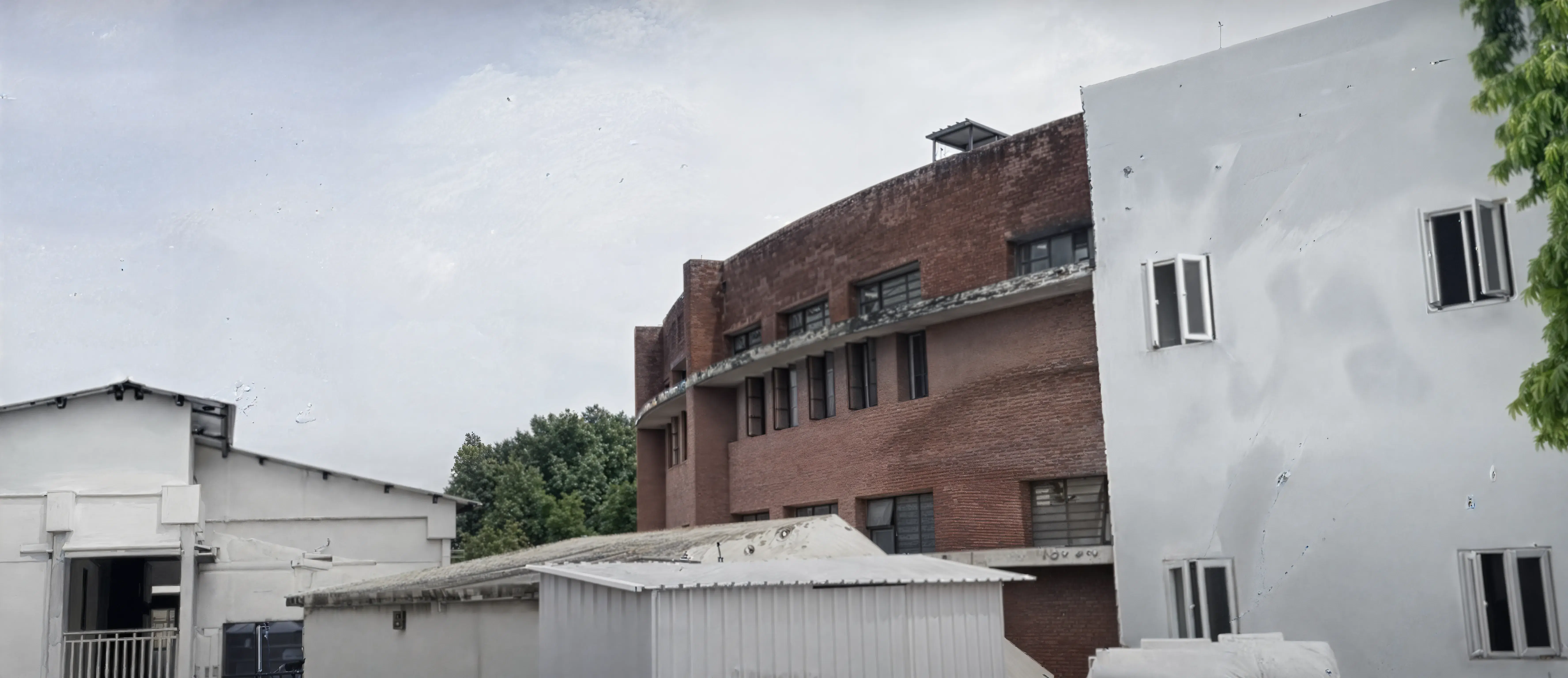 Shaheed Bhagat Singh College Campus photo 3