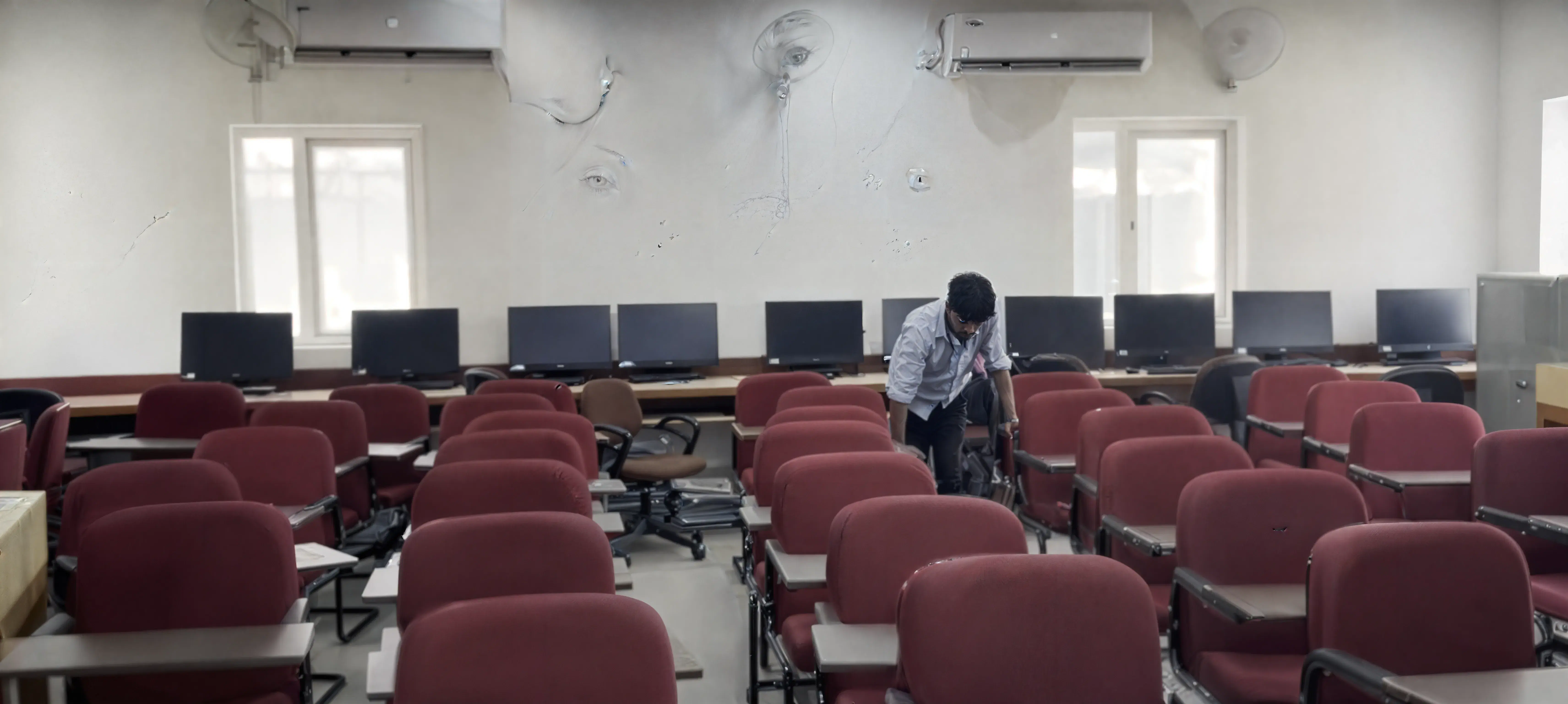 Shaheed Bhagat Singh College Auditorium photo 2