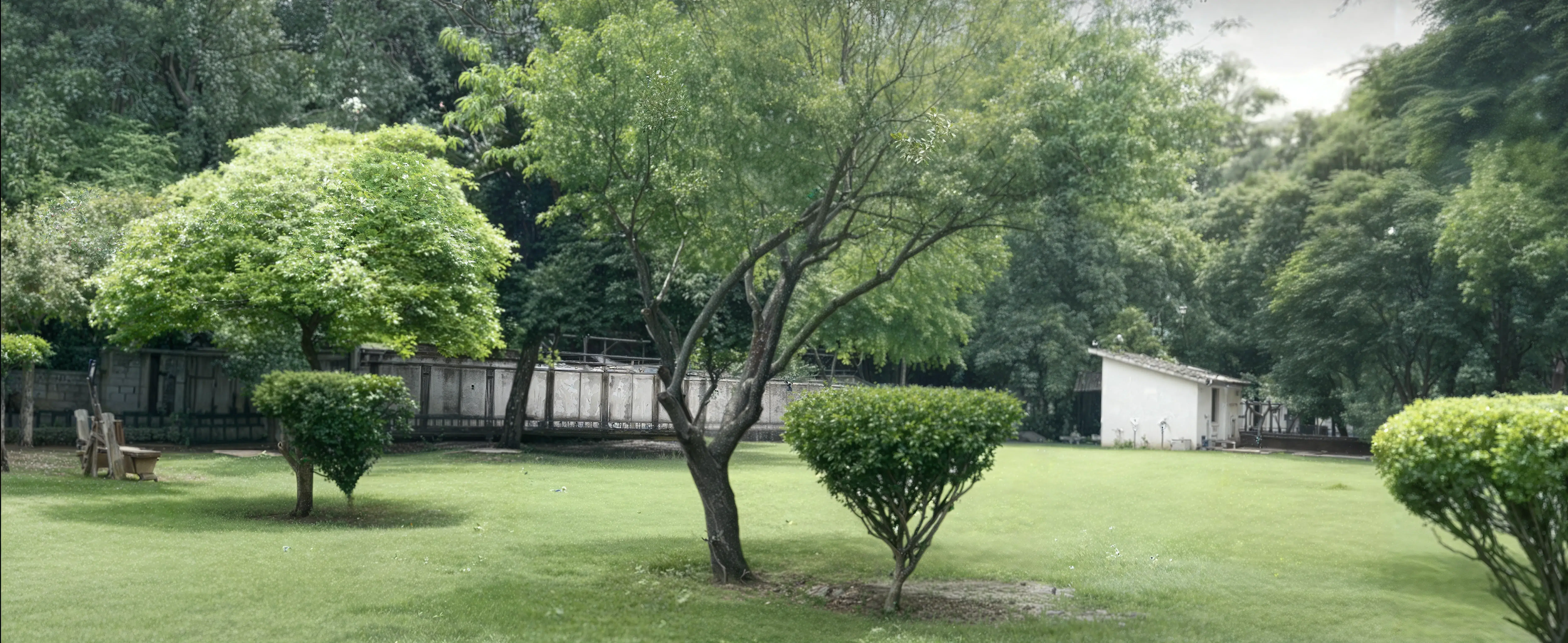 Shaheed Bhagat Singh College Campus photo 6