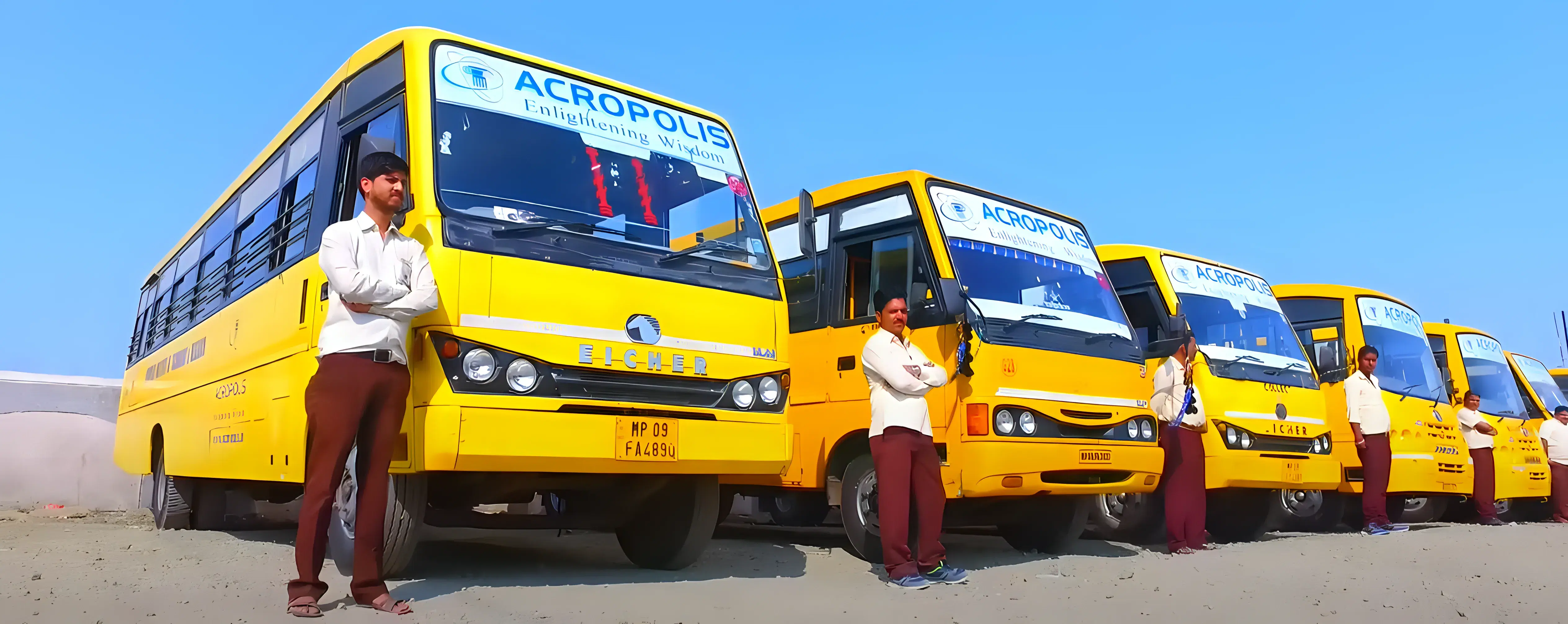 Shivajirao Kadam Group of Colleges Indore Facilities photo 8