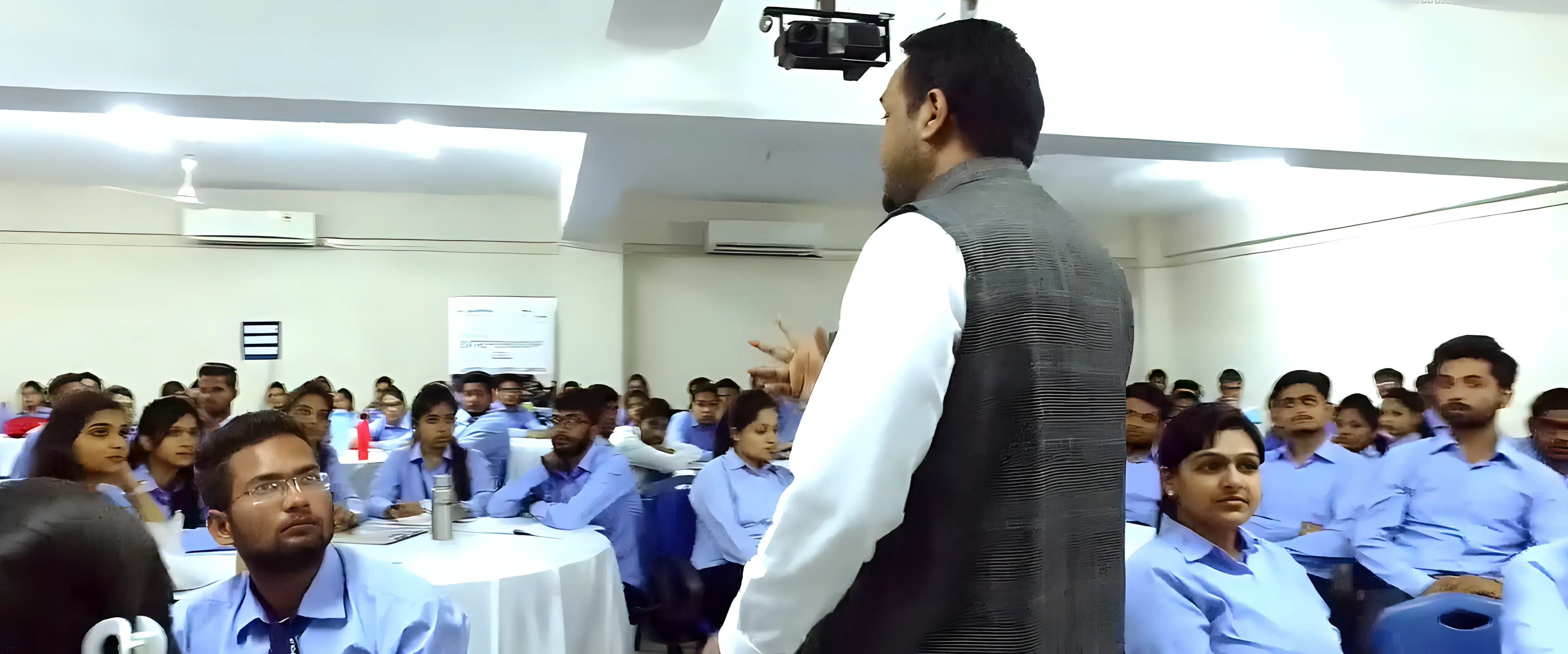 Shivajirao Kadam Group of Colleges Indore academic infra photo 2