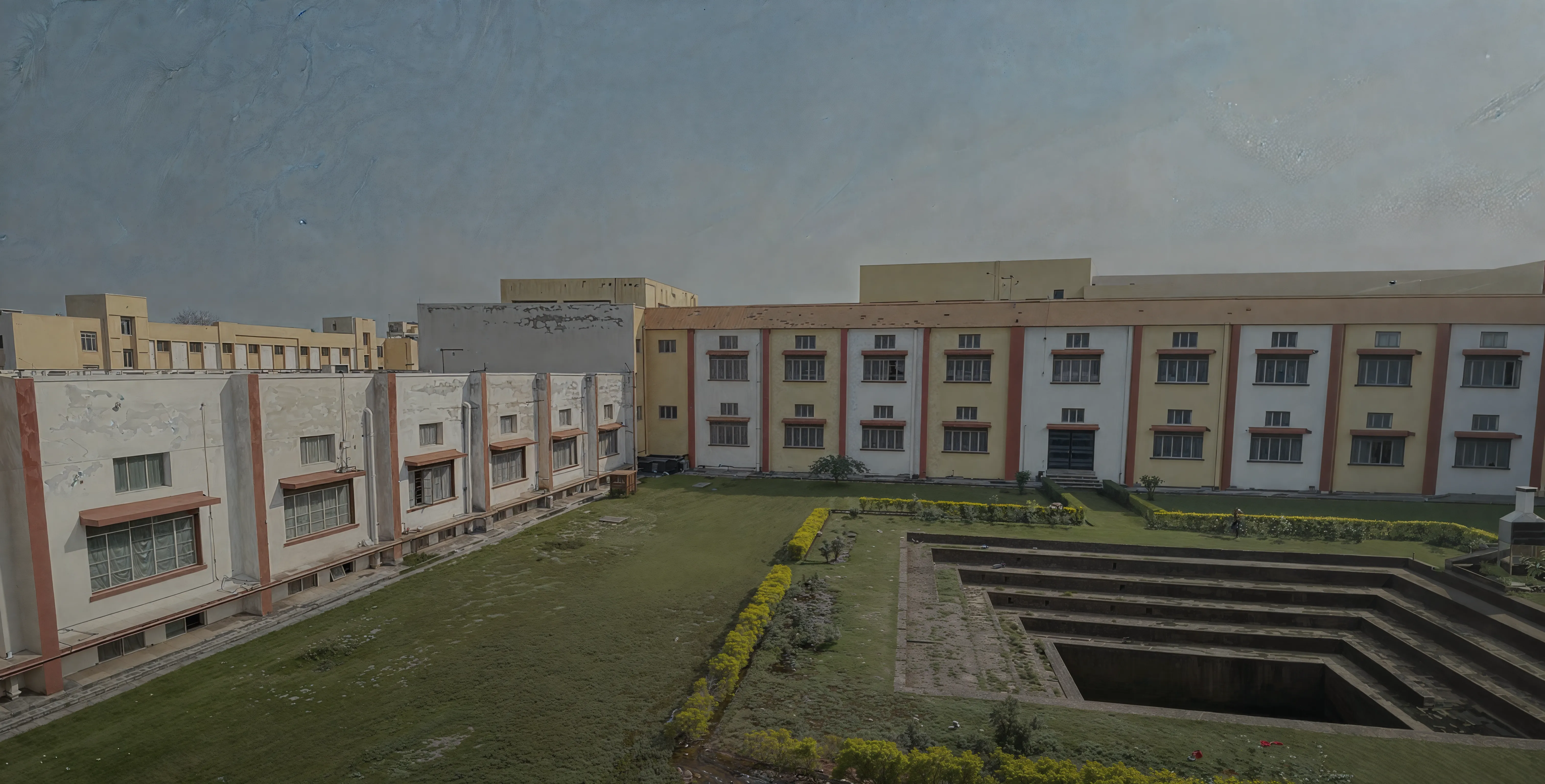 BIT Patna Campus photo 7