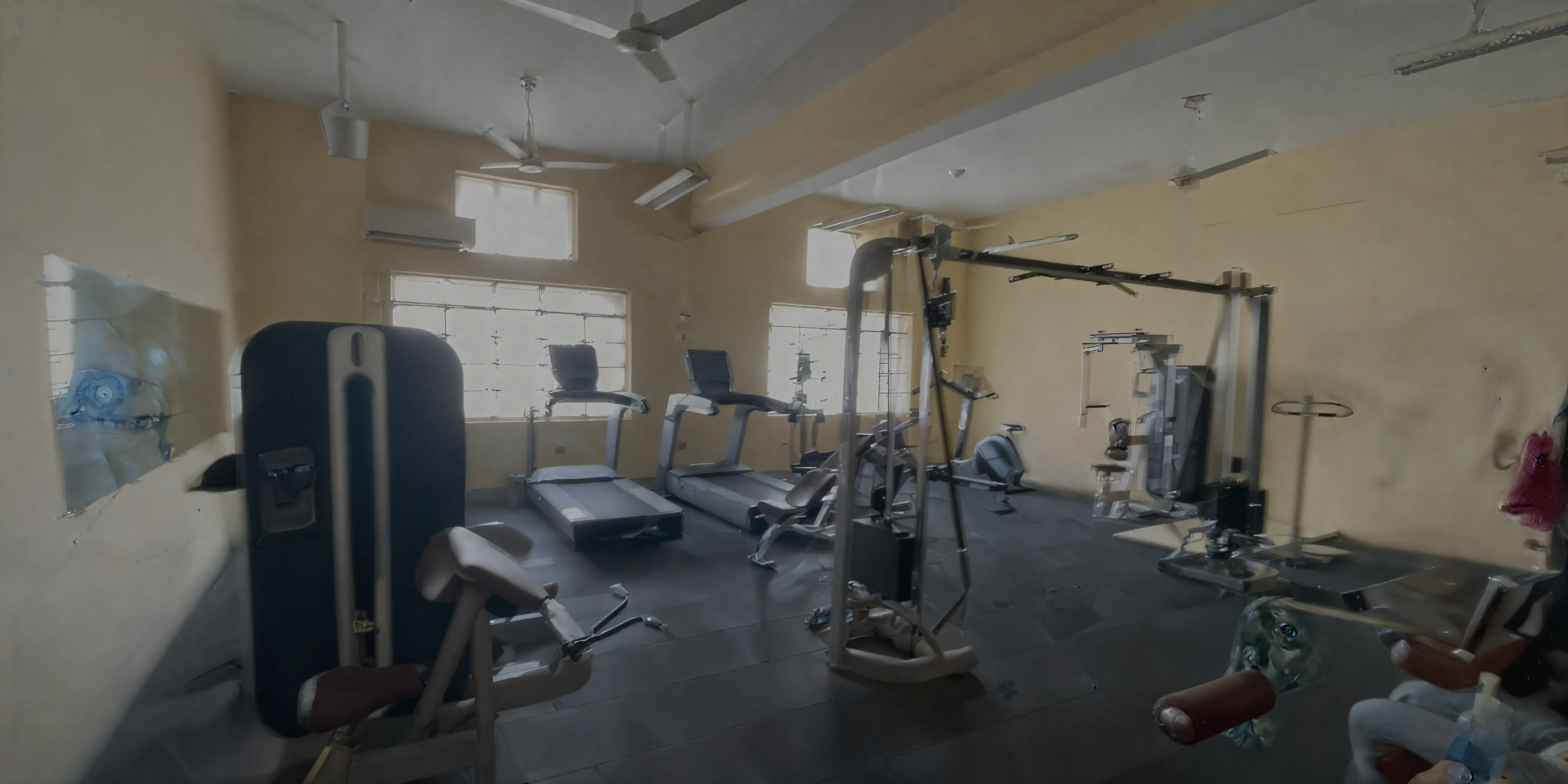 BIT Patna Sports Facilities photo 2